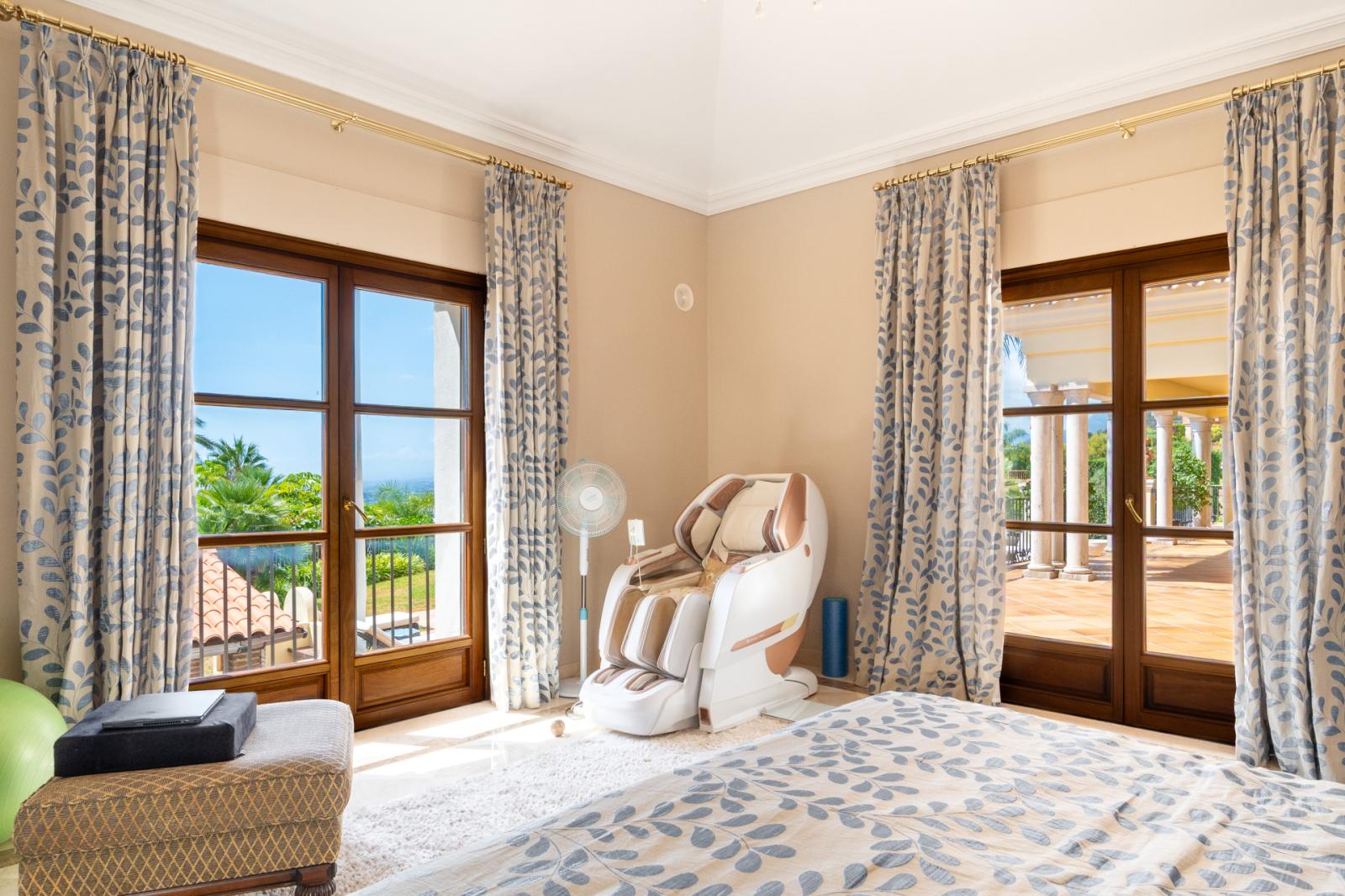 Villa en Venta en Marbella