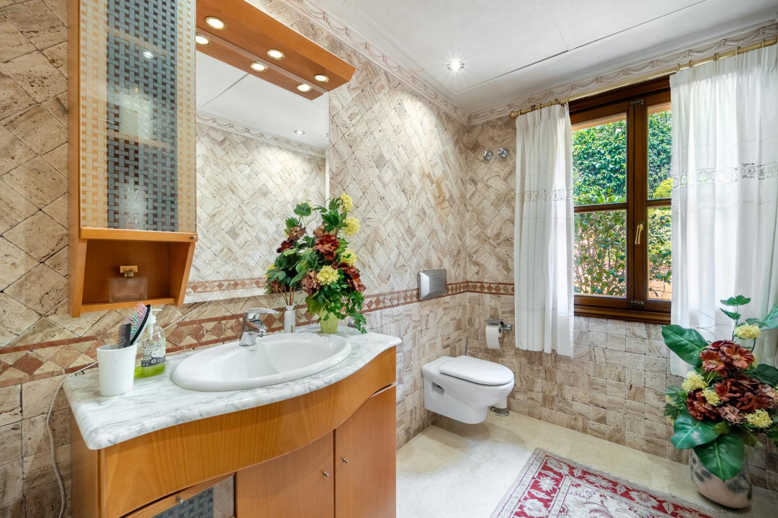 Villa en Venta en Marbella