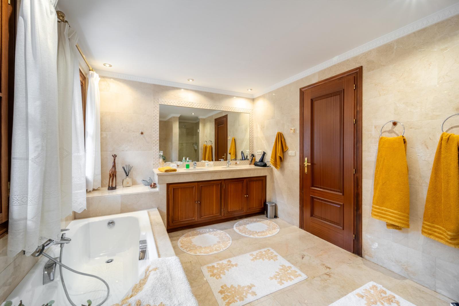 Villa en Venta en Marbella
