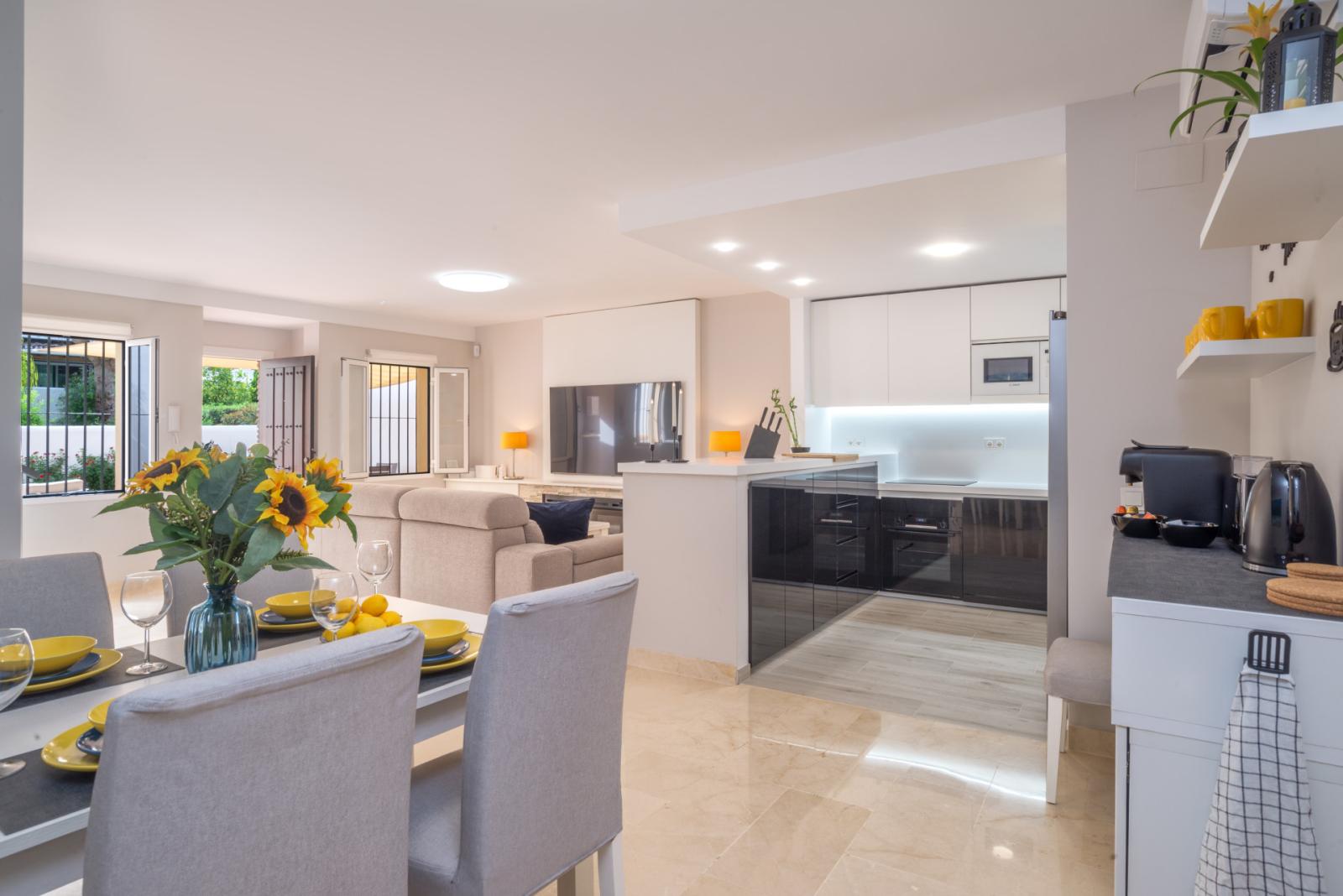 Casa en Venta en Marbella