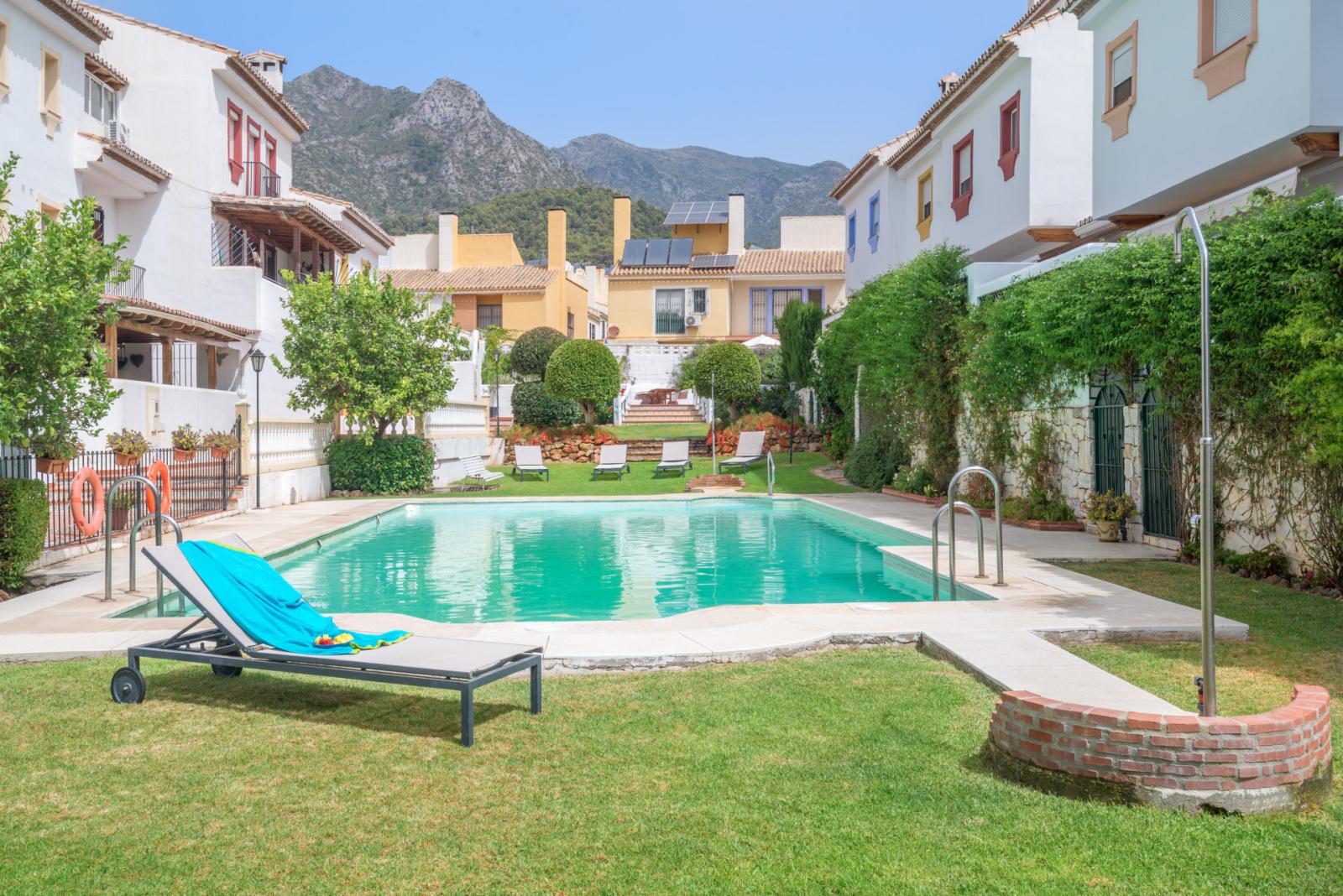 Casa en Venta en Marbella