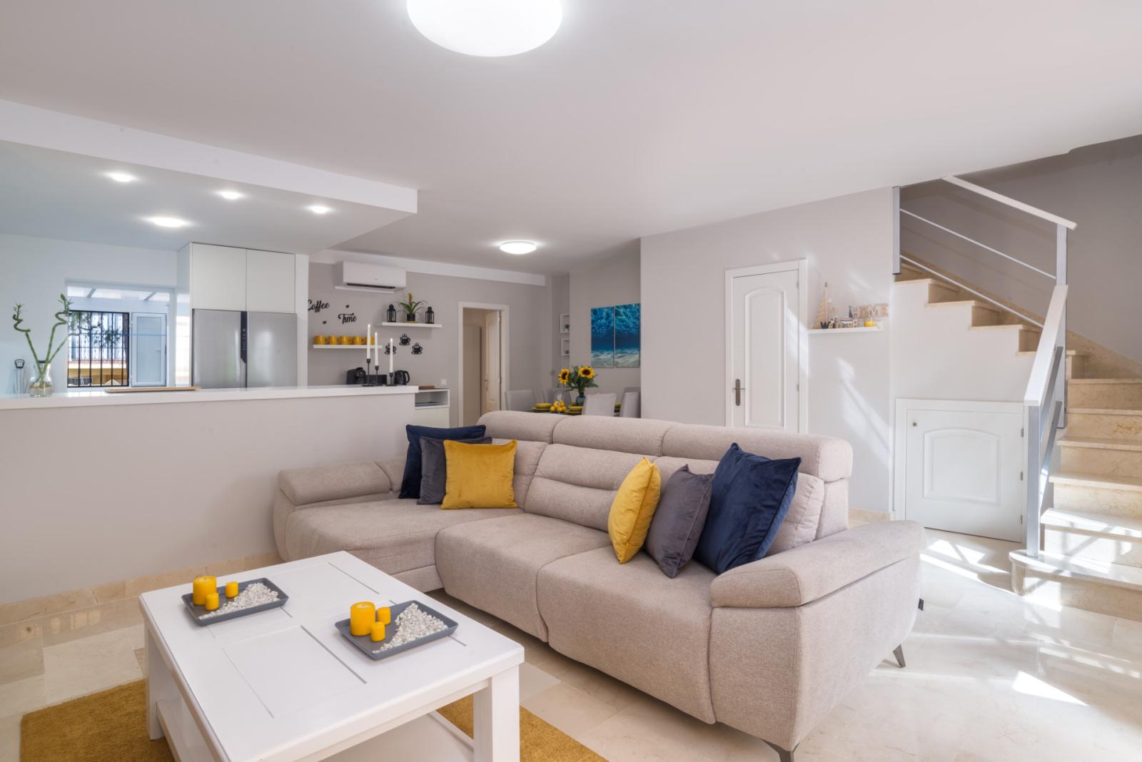 Casa en Venta en Marbella