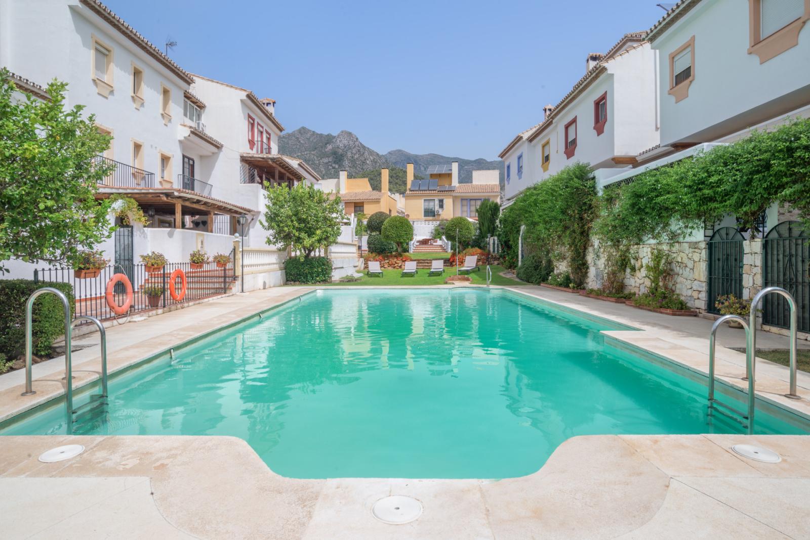 Casa en Venta en Marbella
