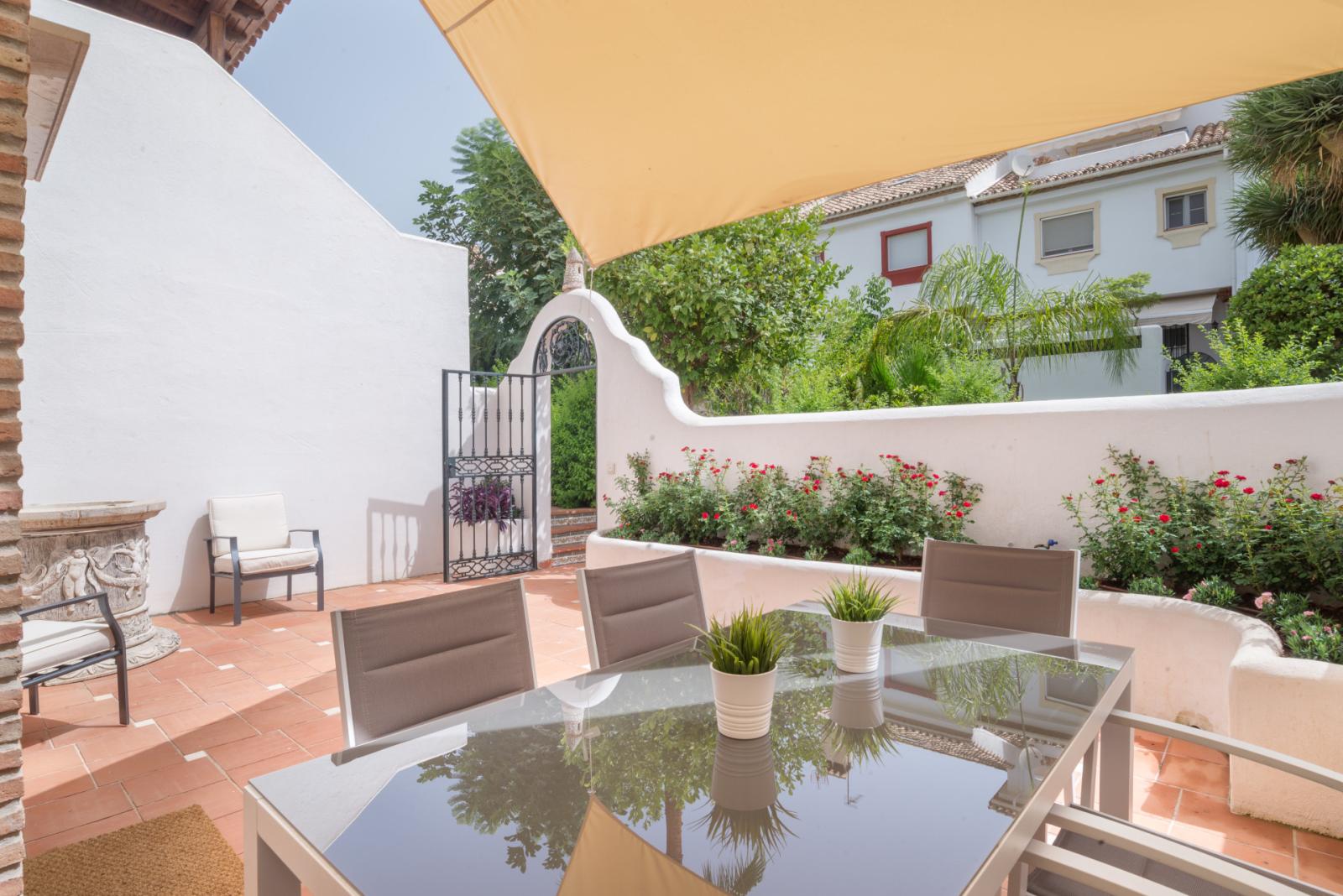 Casa en Venta en Marbella