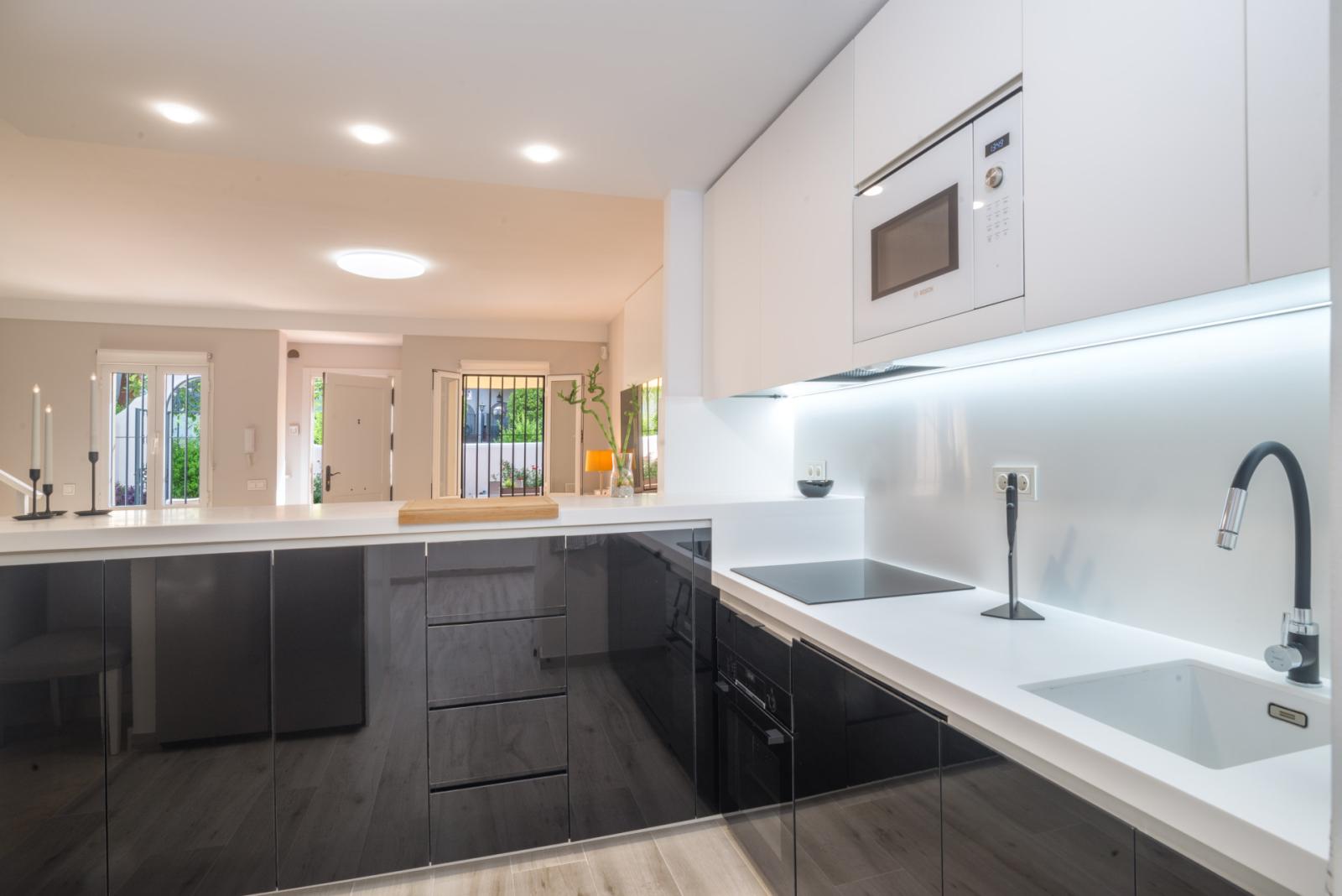 Casa en Venta en Marbella