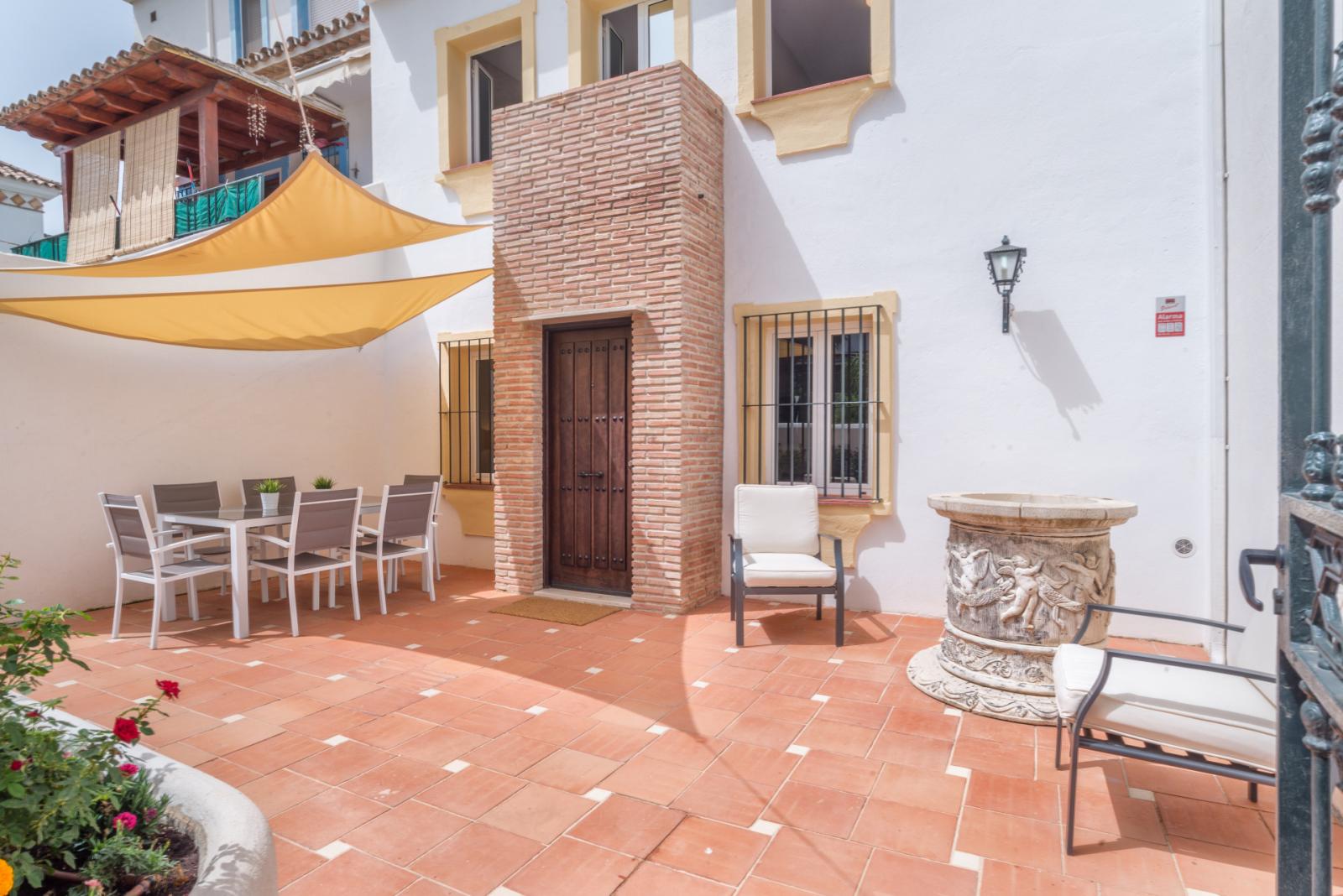 Casa en Venta en Marbella