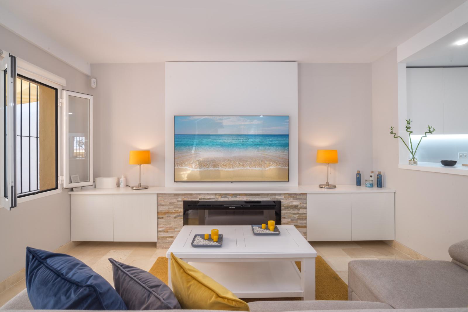 Casa en Venta en Marbella