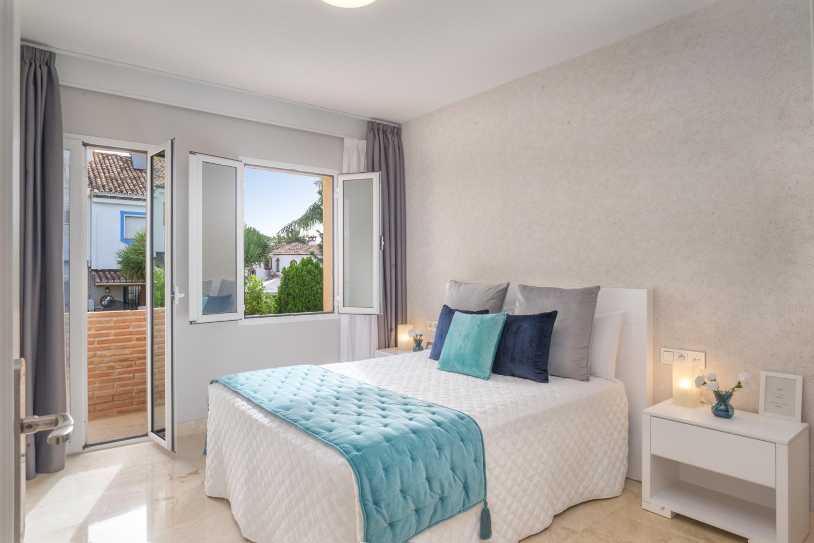 Casa en Venta en Marbella