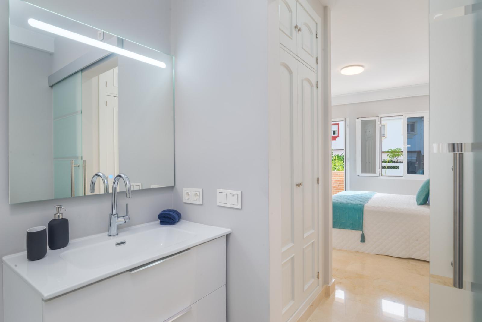Casa en Venta en Marbella