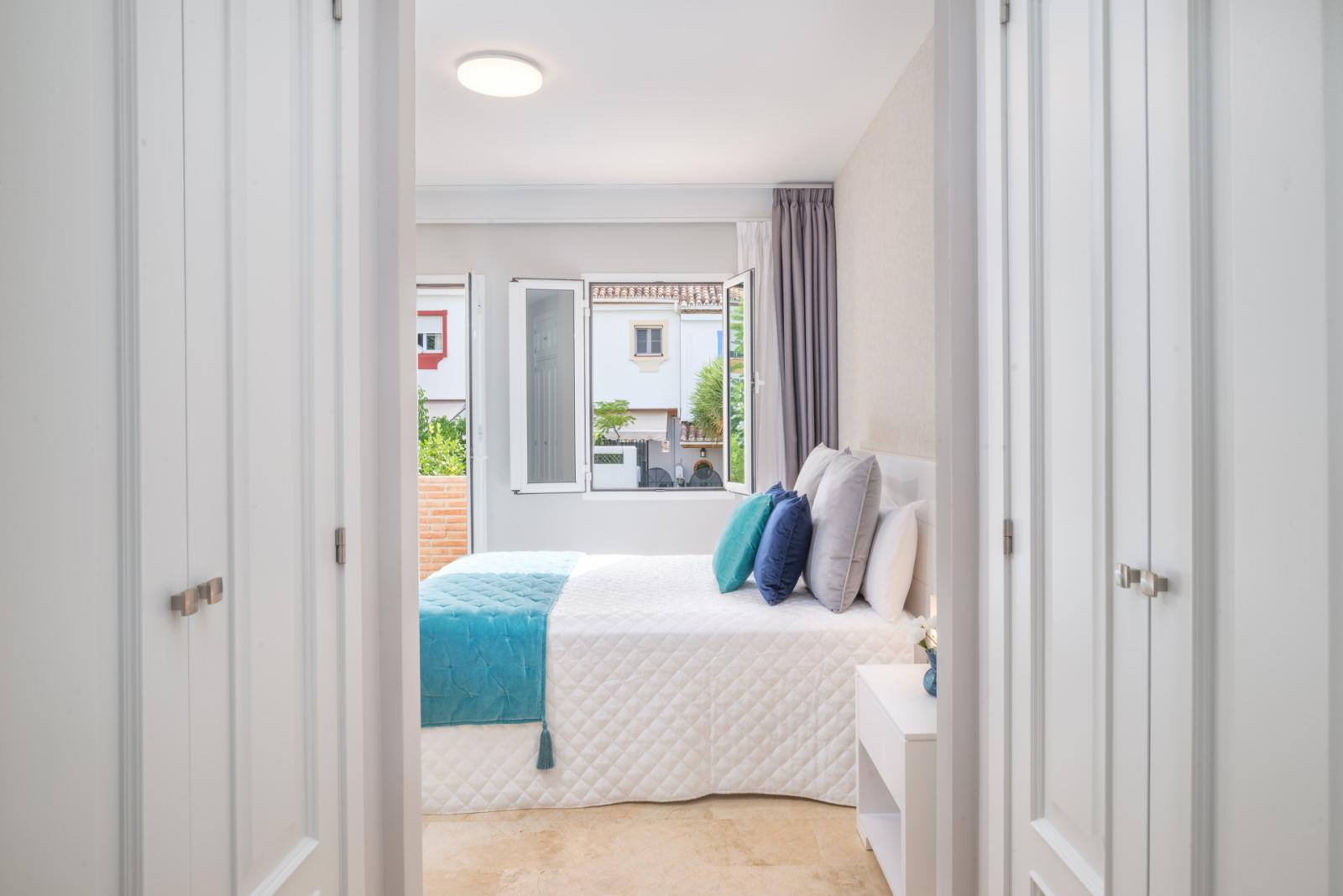 Casa en Venta en Marbella