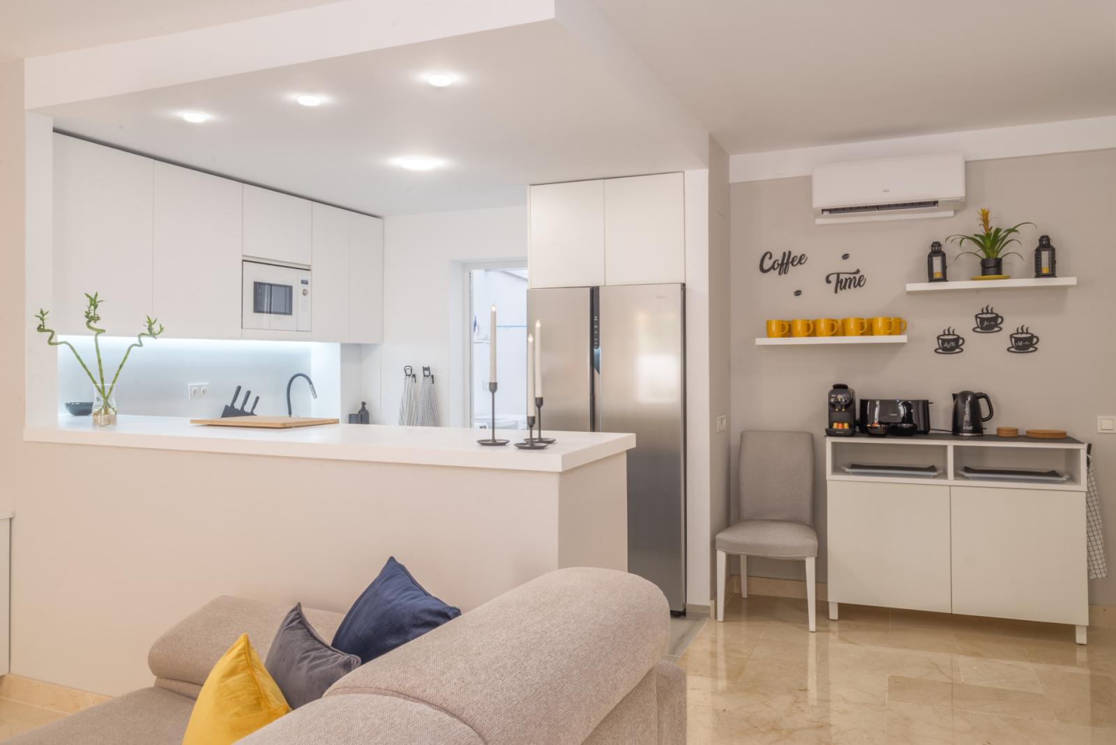 Casa en Venta en Marbella