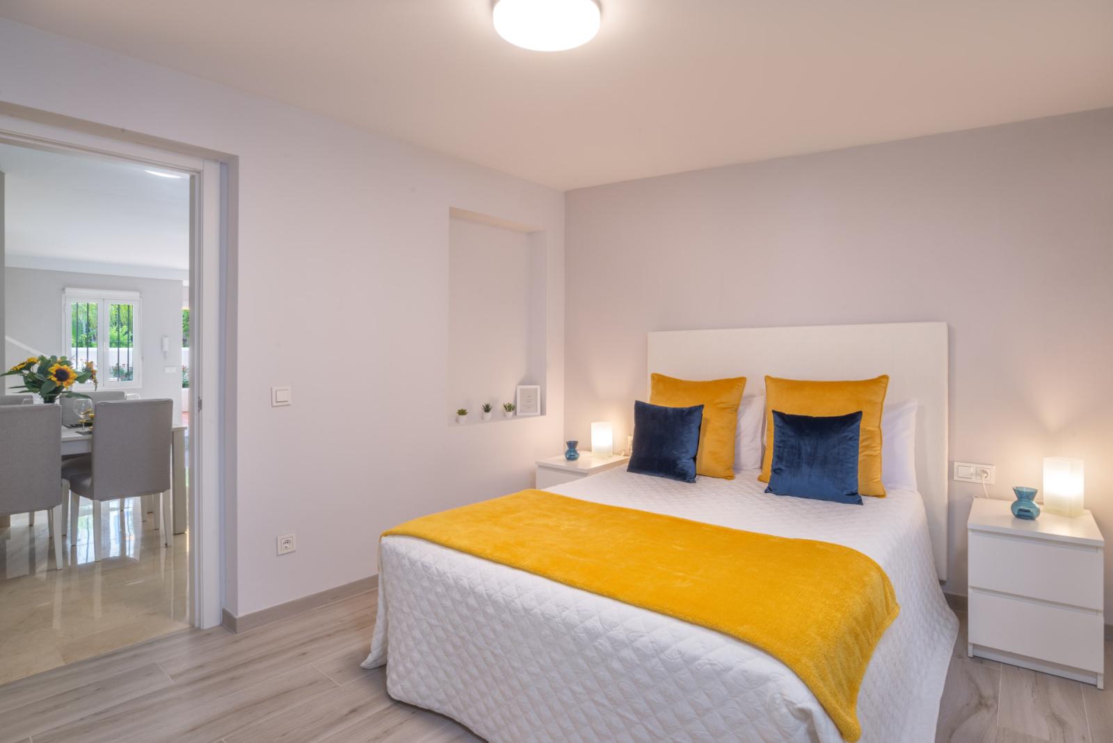 Casa en Venta en Marbella
