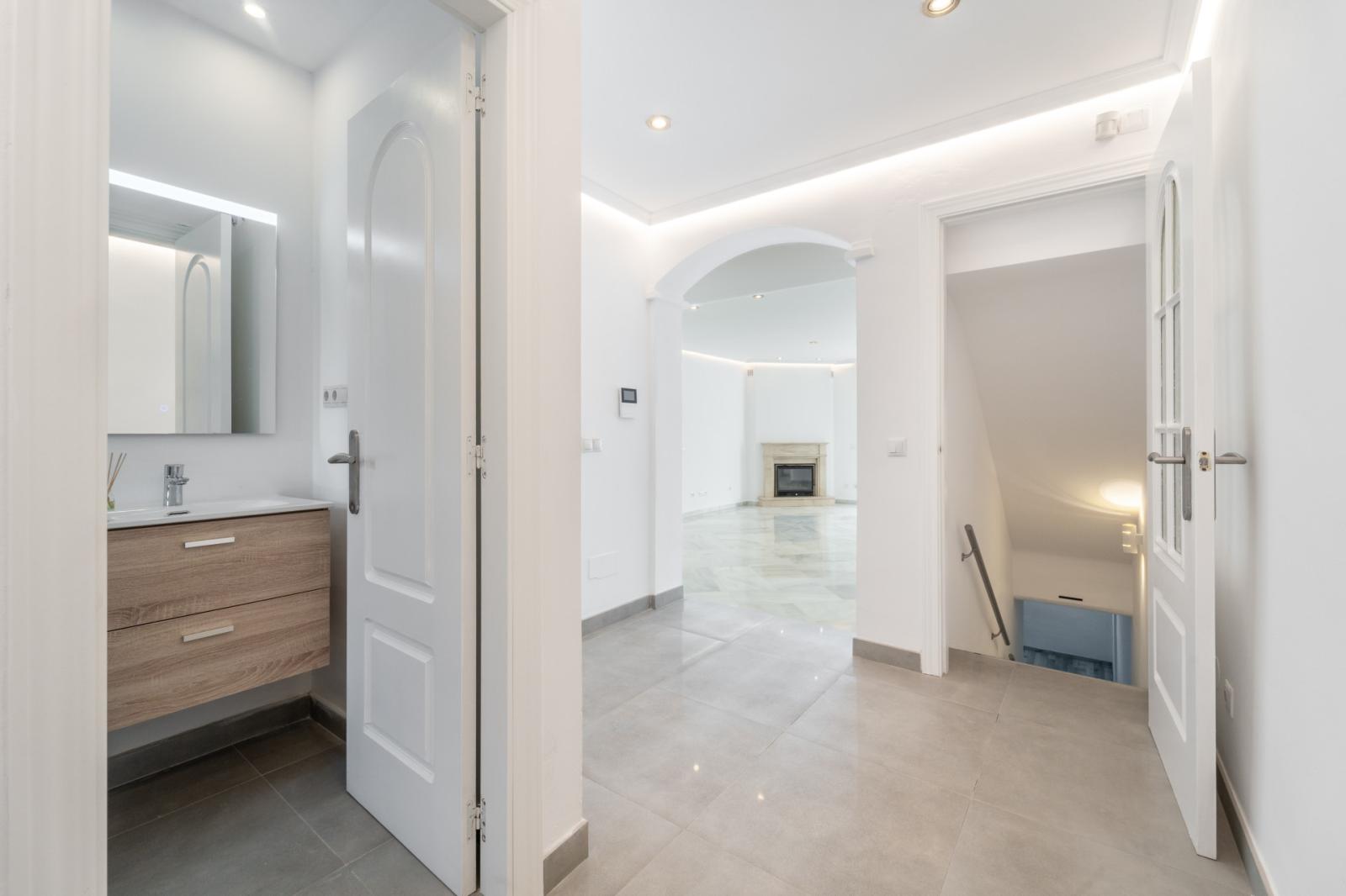 Casa en Venta en Marbella
