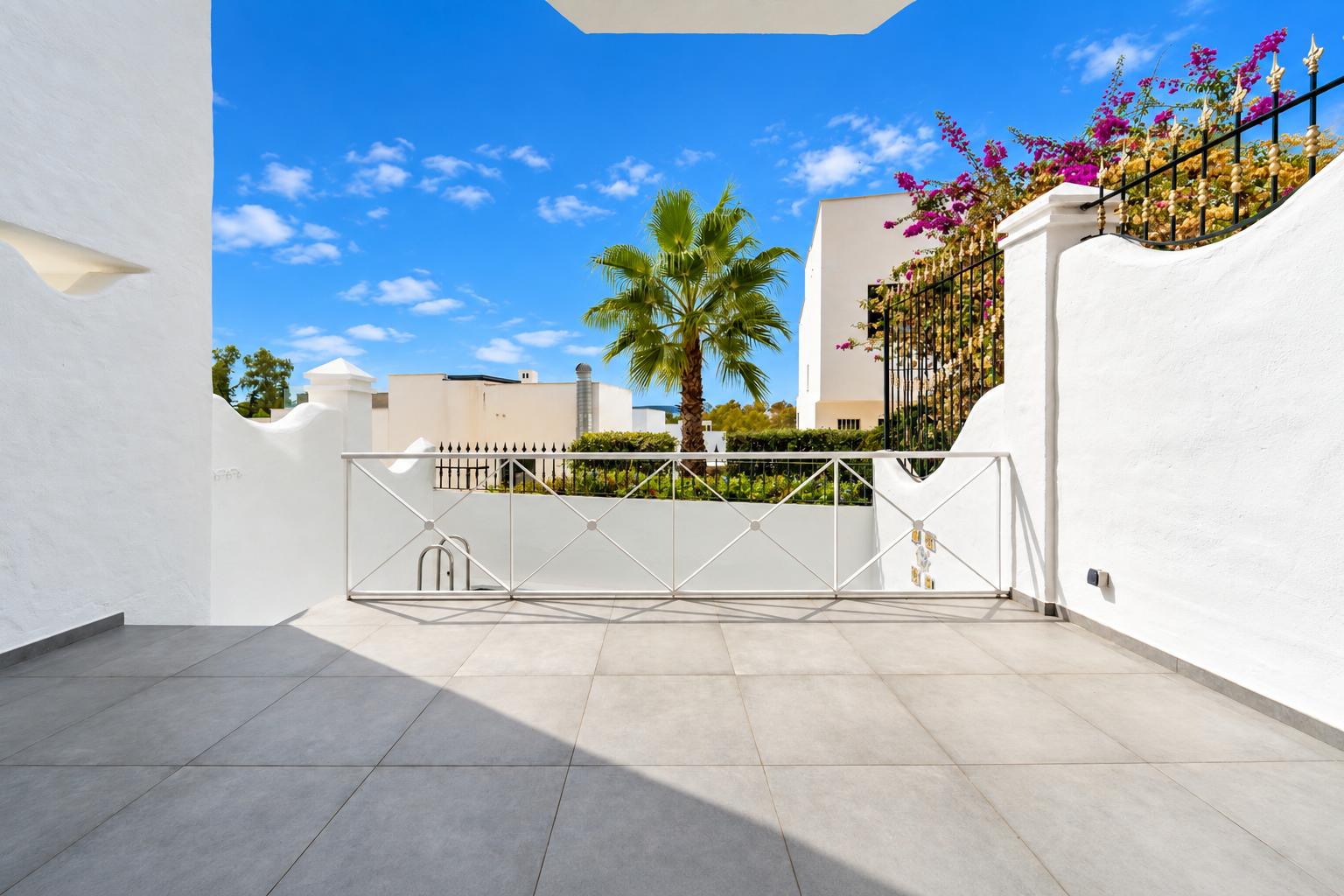 Casa en Venta en Marbella