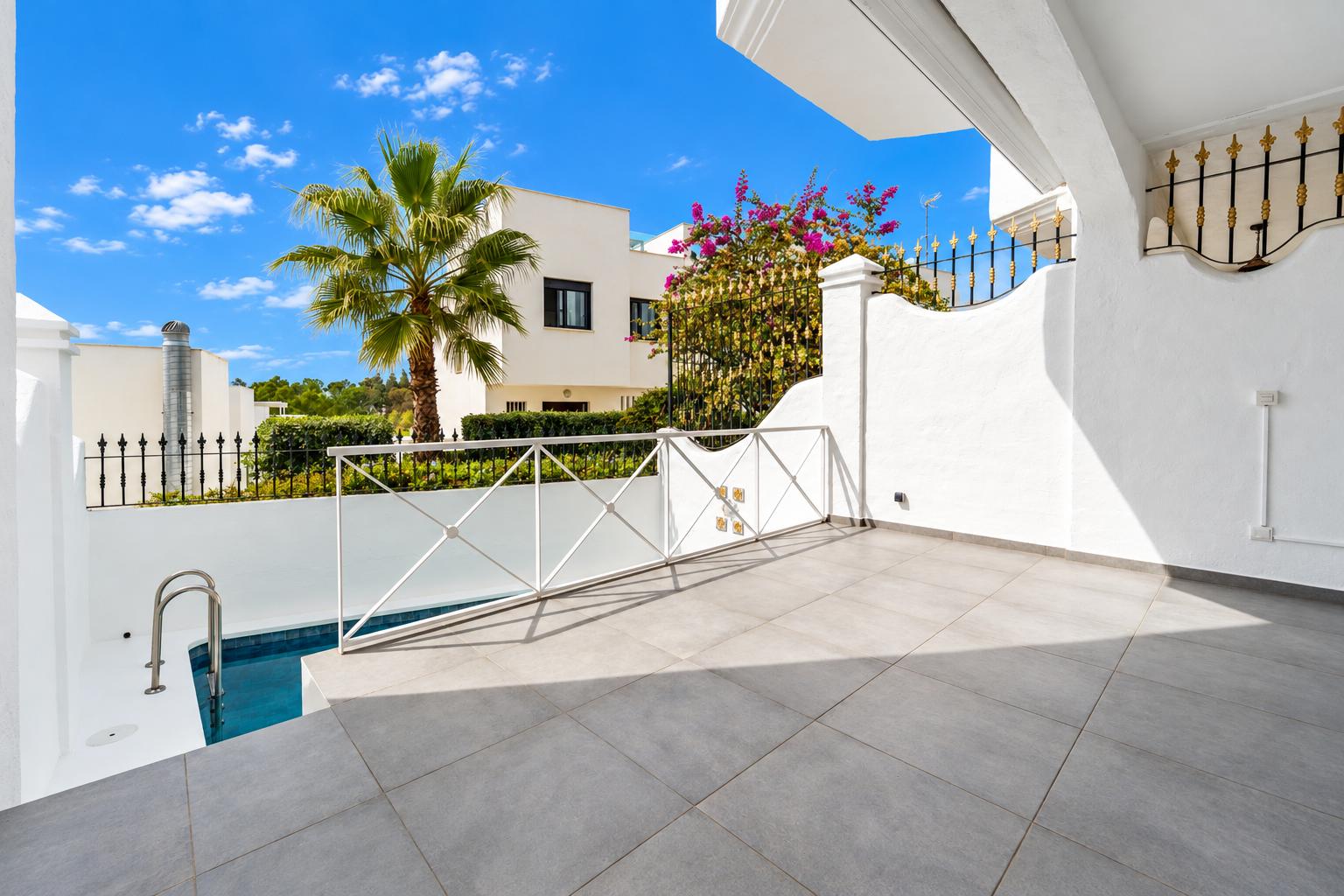 Casa en Venta en Marbella