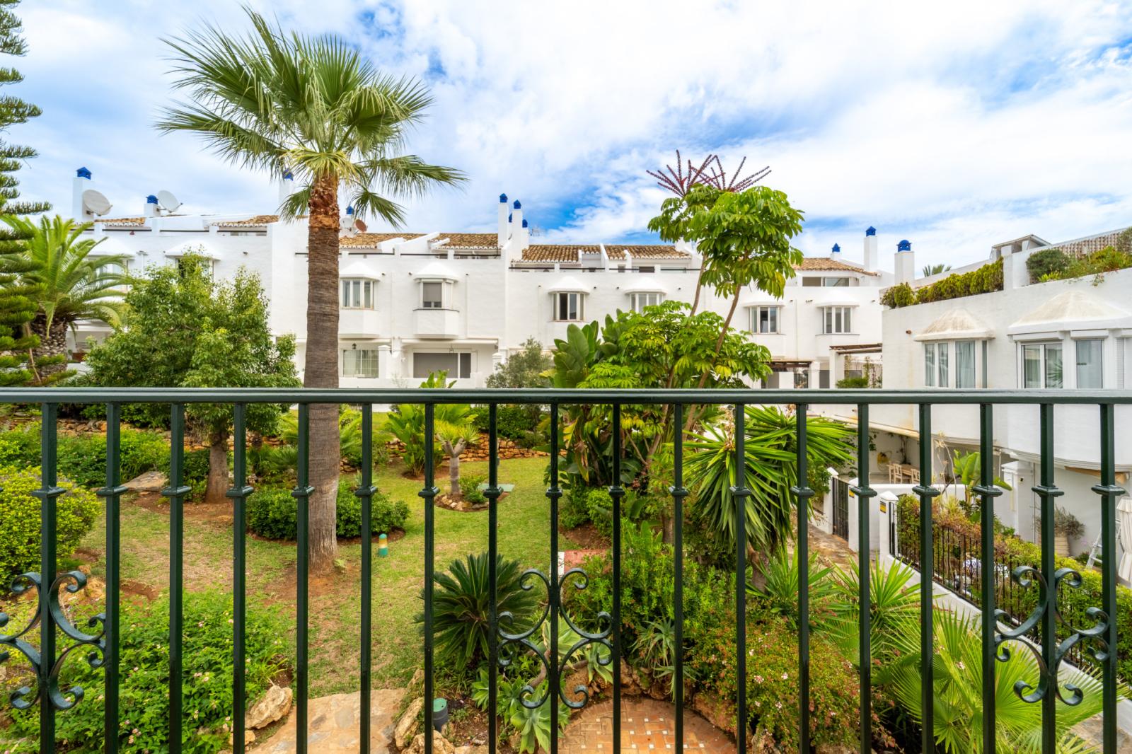 Casa en Venta en Marbella