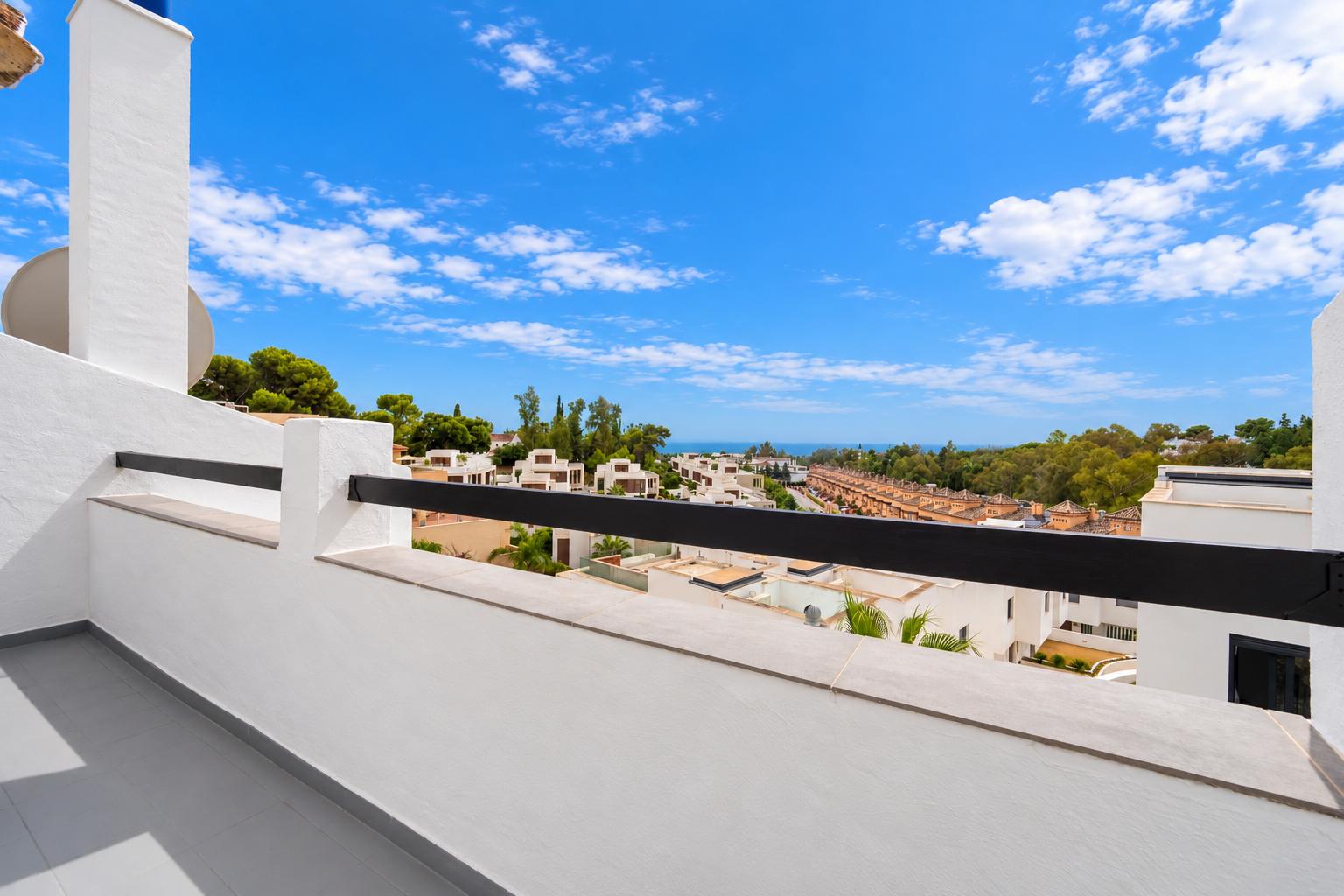 Casa en Venta en Marbella