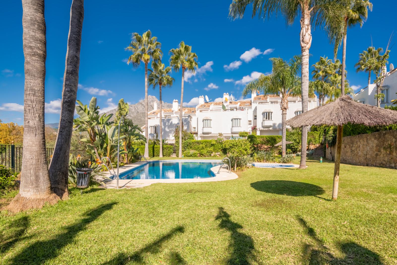 Casa en Venta en Marbella
