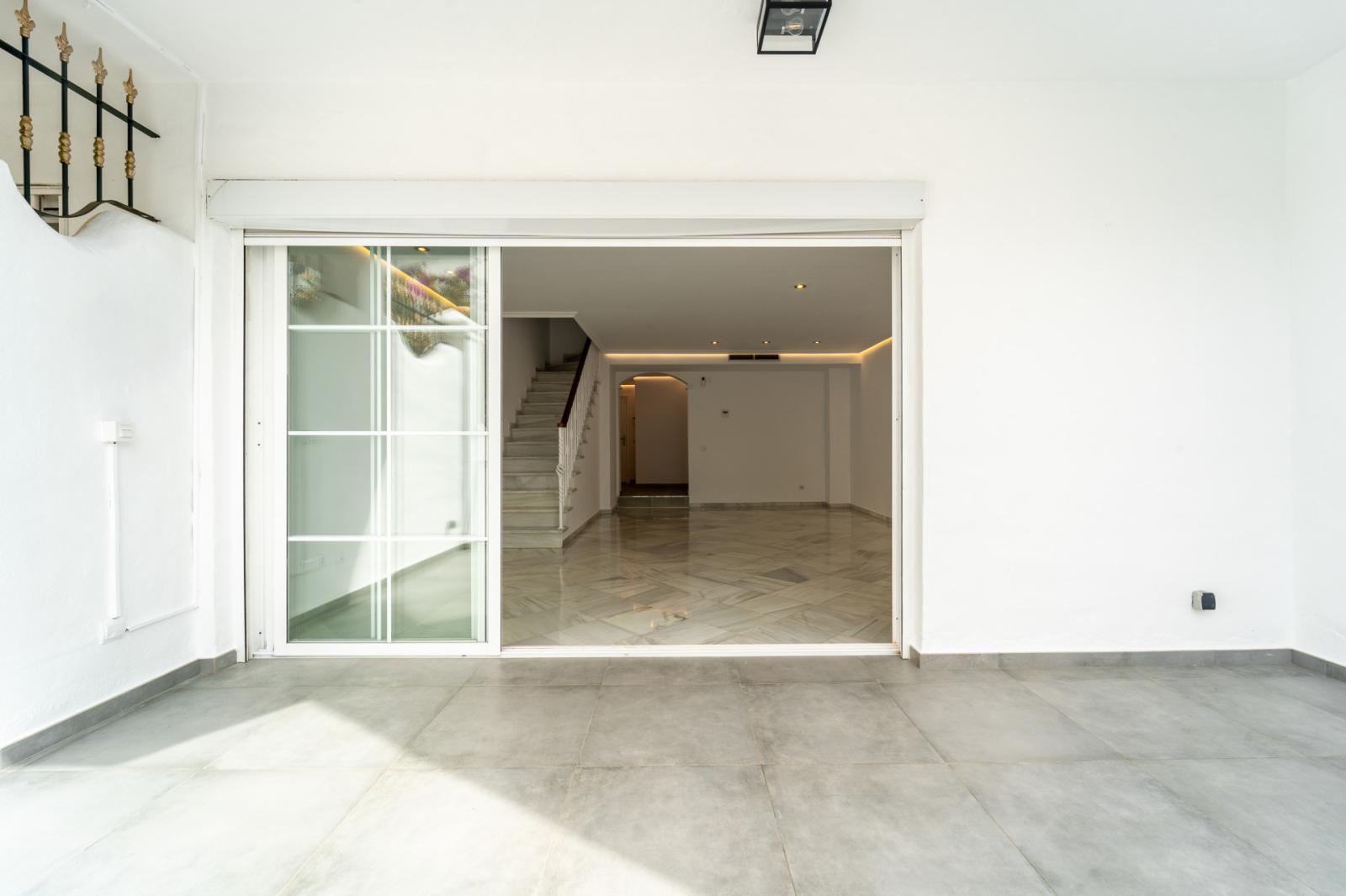 Casa en Venta en Marbella