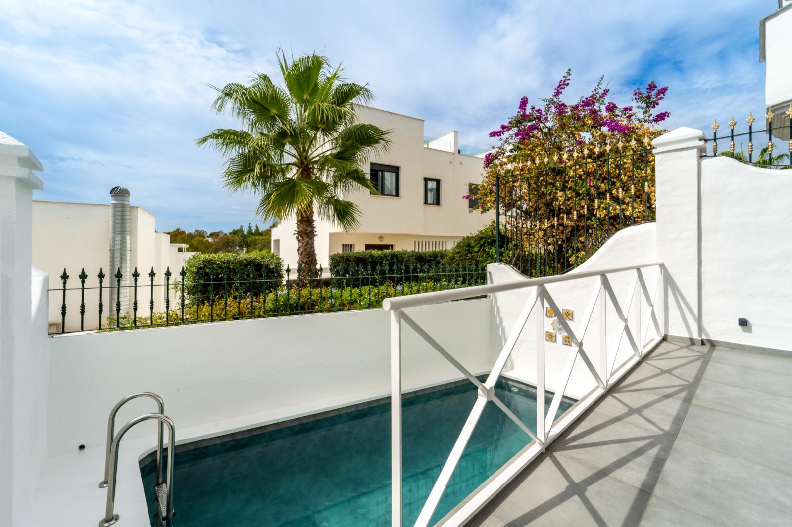 Casa en Venta en Marbella