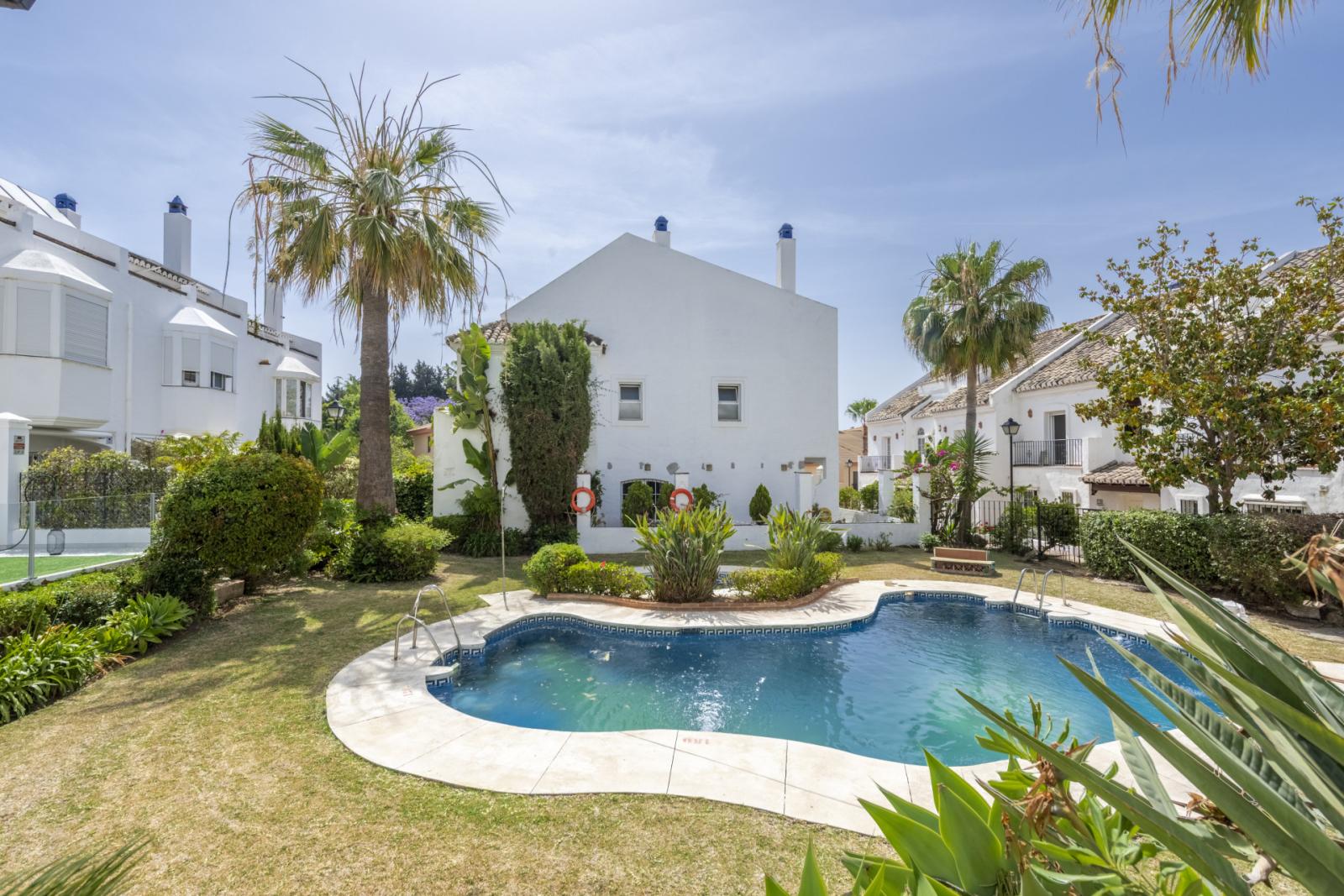 Casa en Venta en Marbella