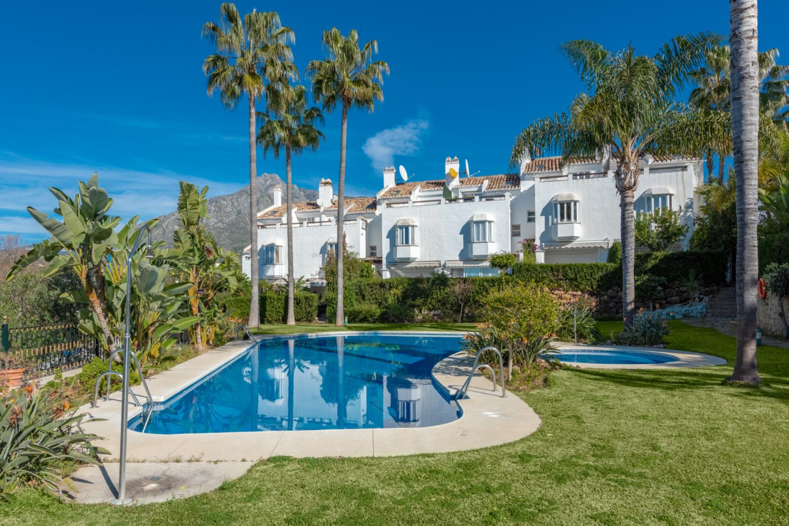 Casa en Venta en Marbella