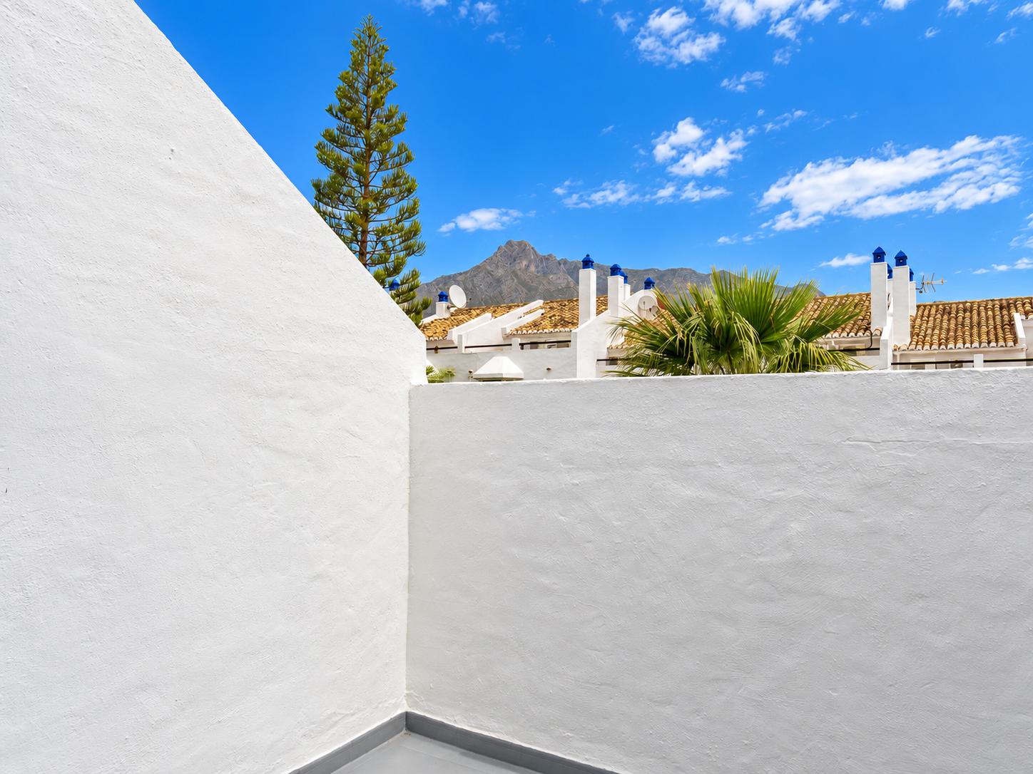 Casa en Venta en Marbella