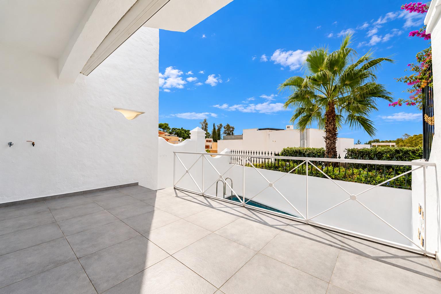 Casa en Venta en Marbella