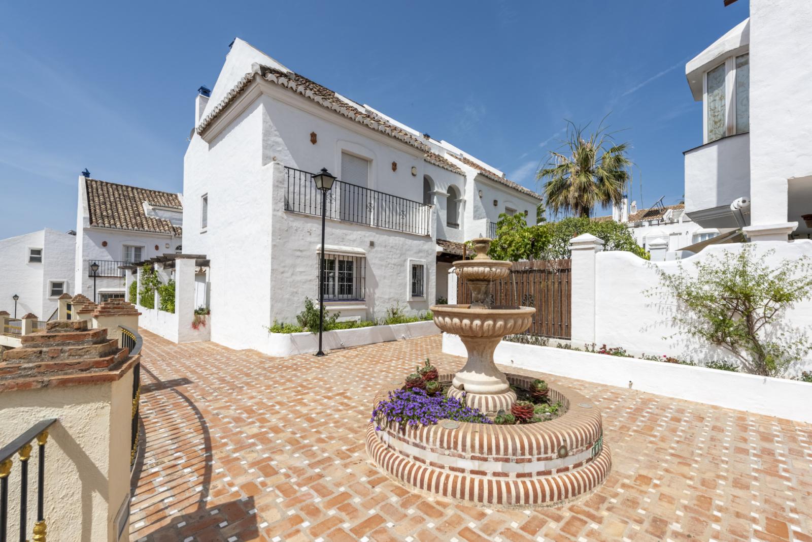 Casa en Venta en Marbella