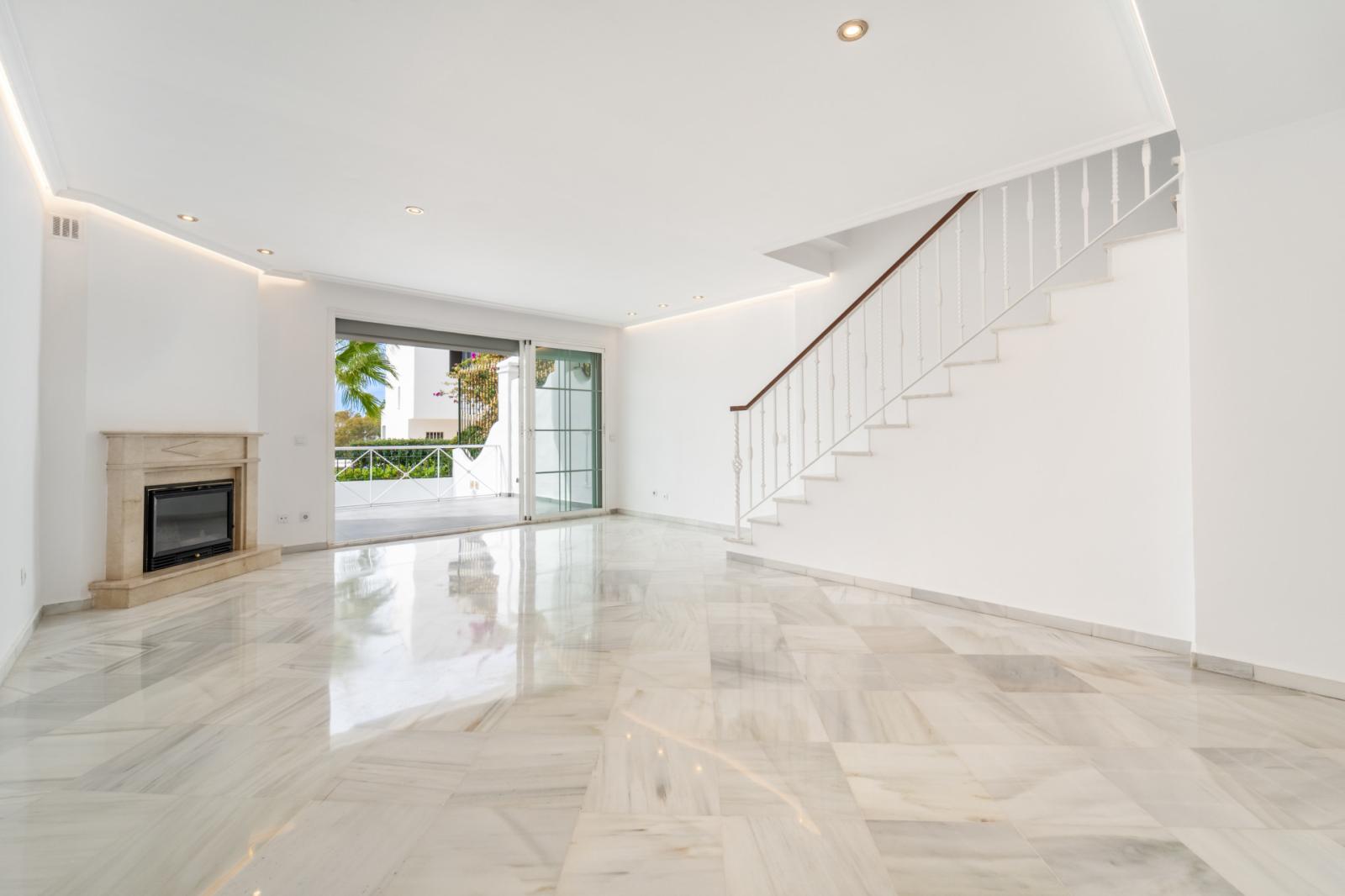 Casa en Venta en Marbella
