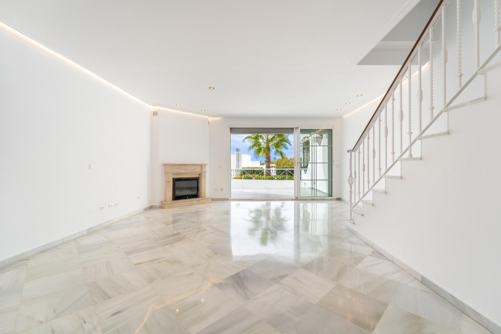 Casa en Venta en Marbella