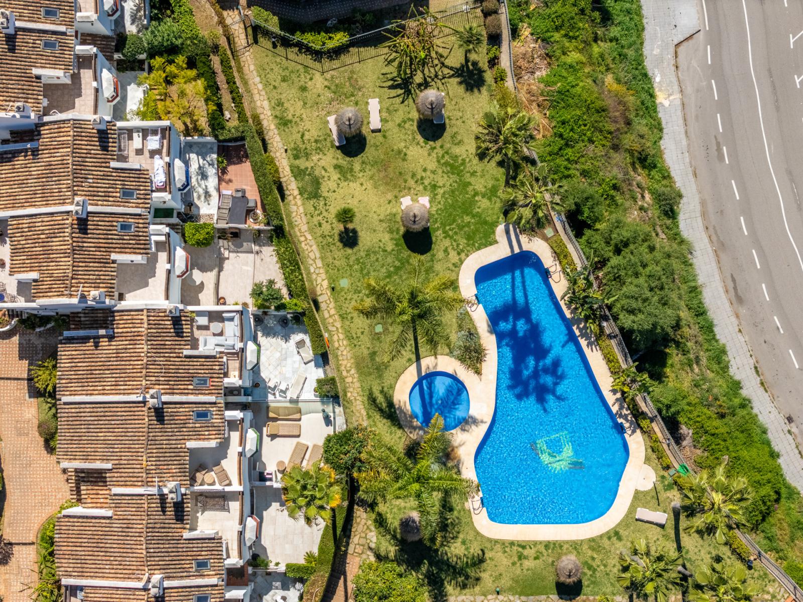 Casa en Venta en Marbella