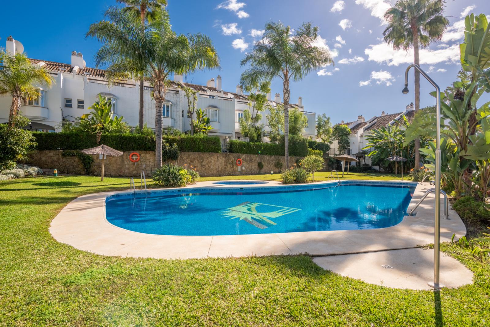 Casa en Venta en Marbella