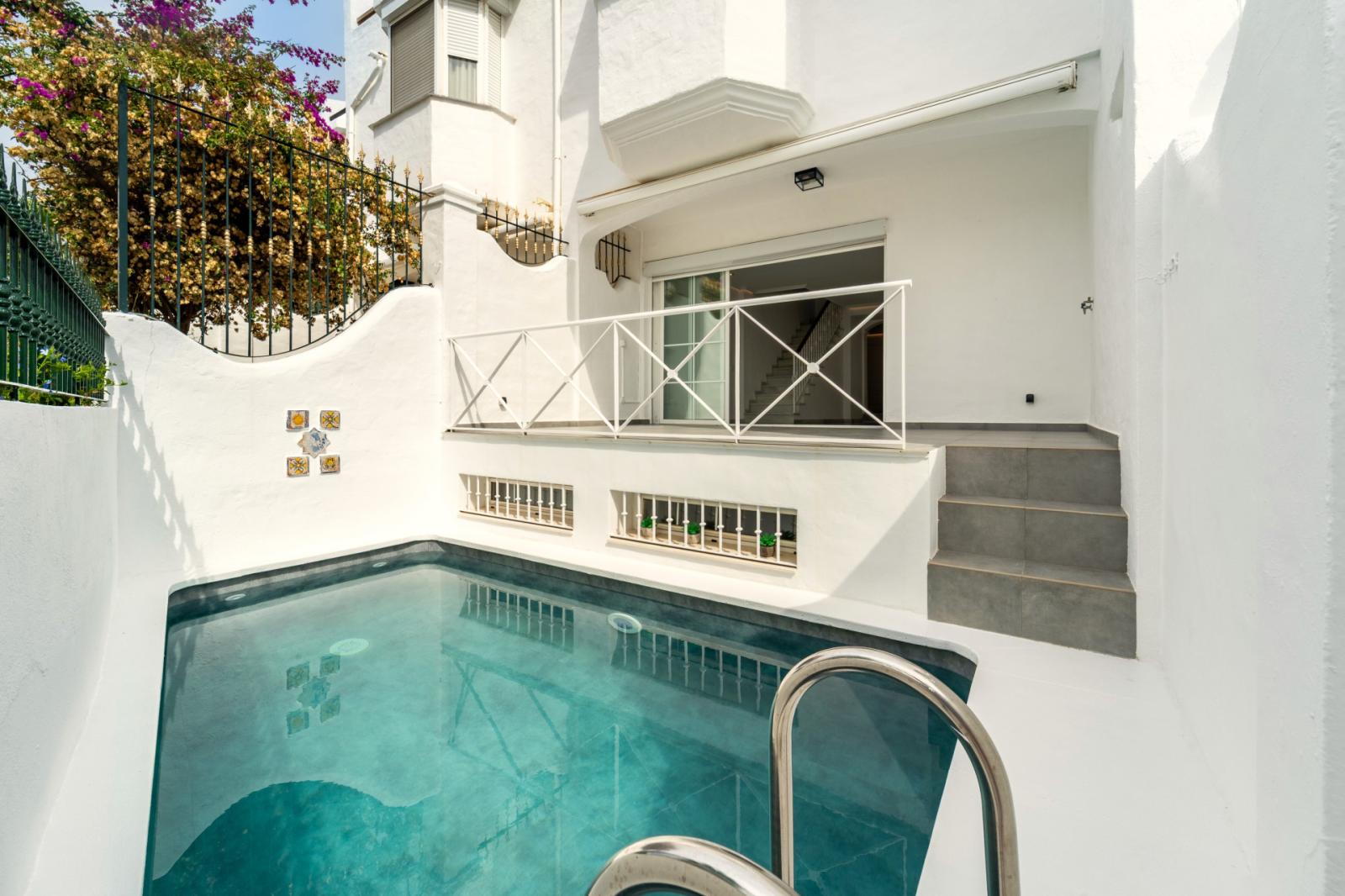 Casa en Venta en Marbella