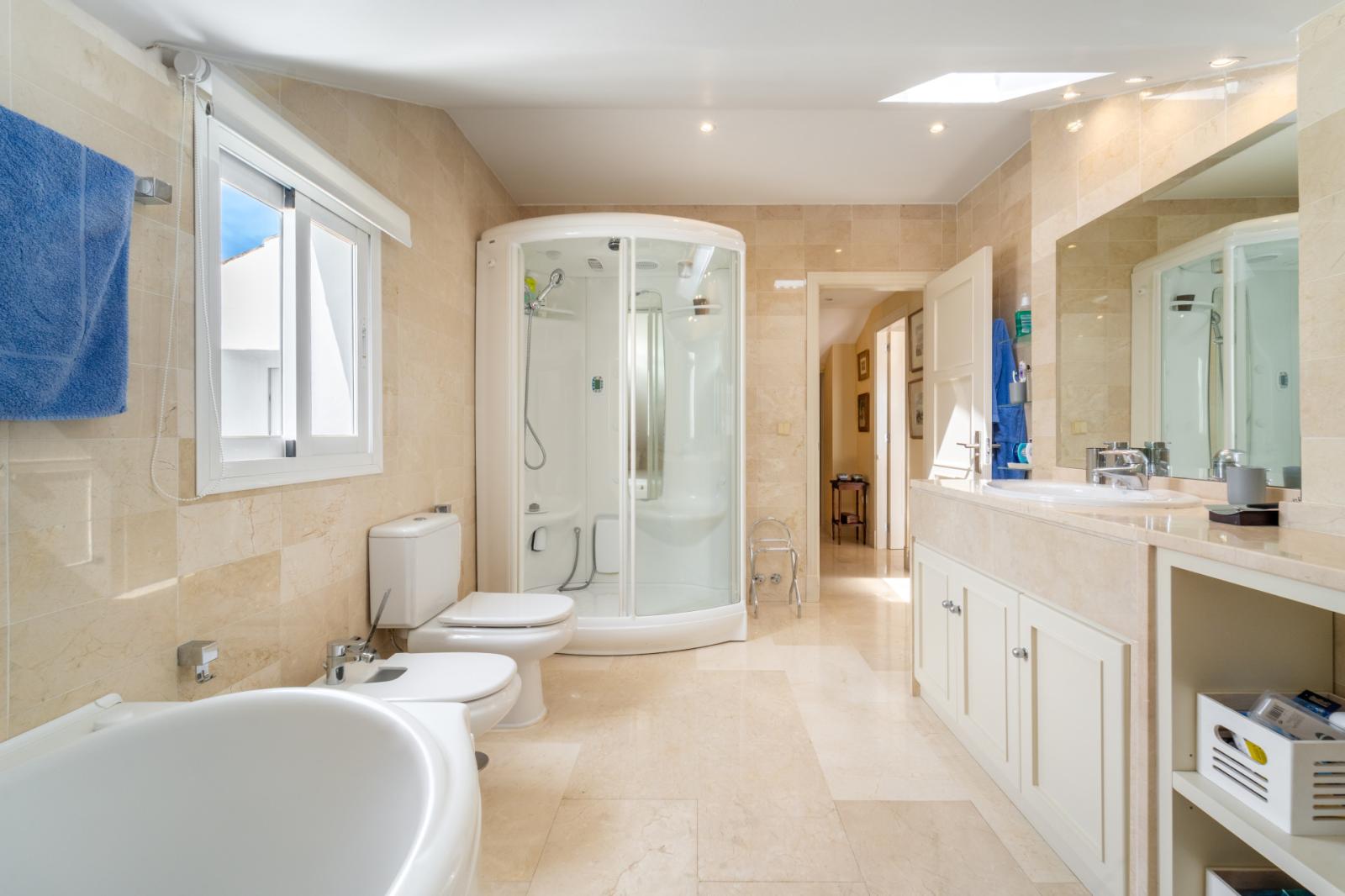 Penthouse for Sale in Marbella