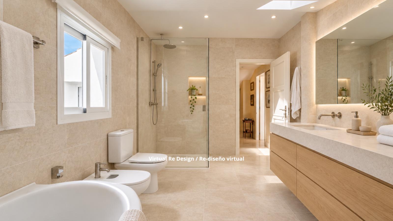 Penthouse for Sale in Marbella