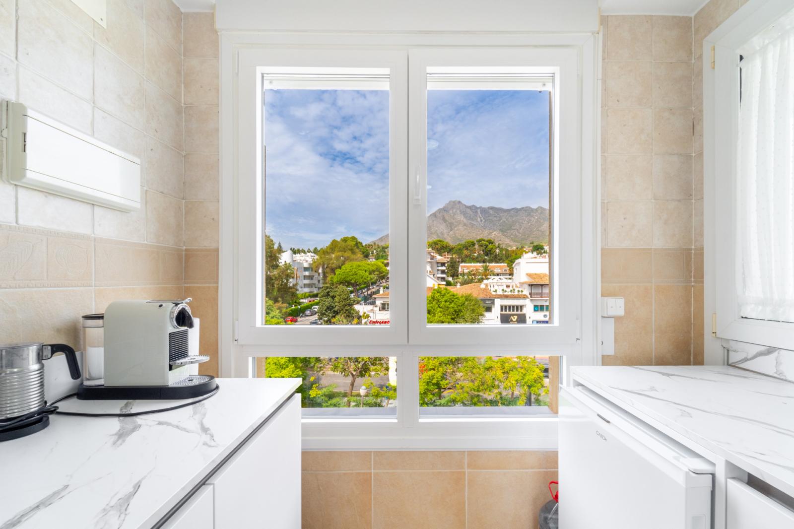 Penthouse for Sale in Marbella