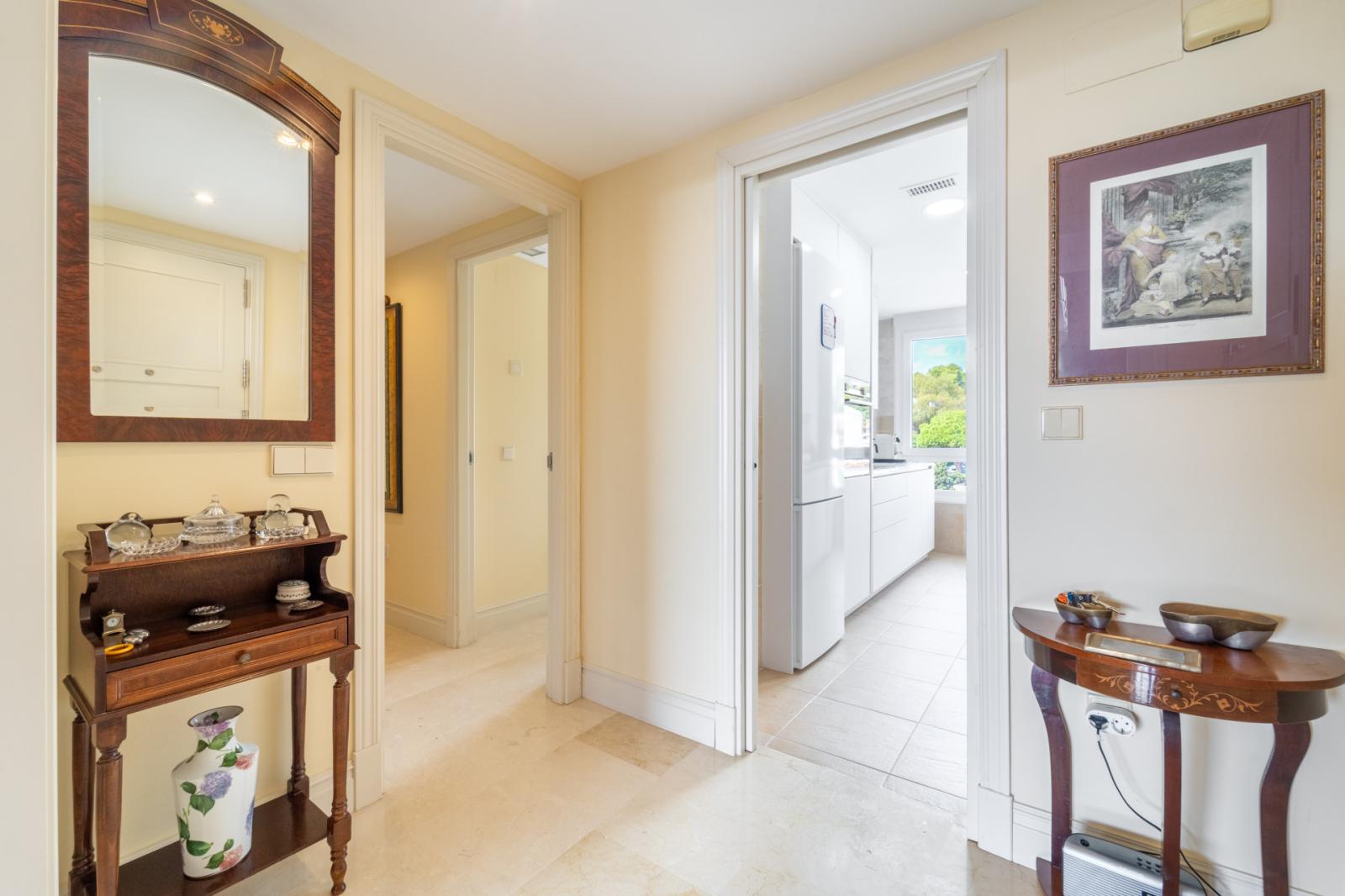 Penthouse for Sale in Marbella