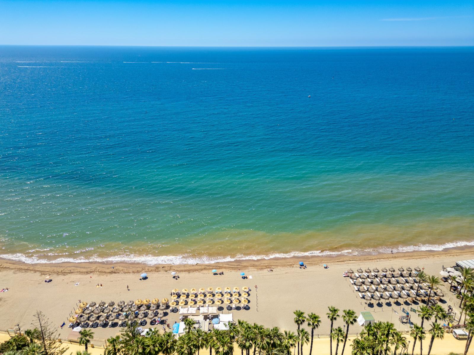 Penthouse for Sale in Marbella