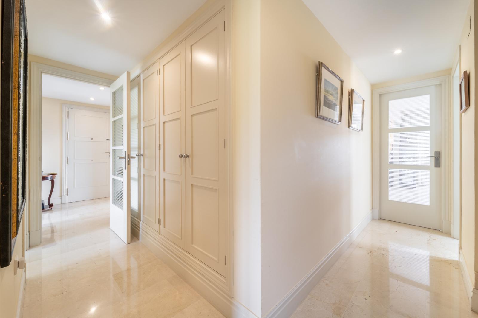 Penthouse for Sale in Marbella