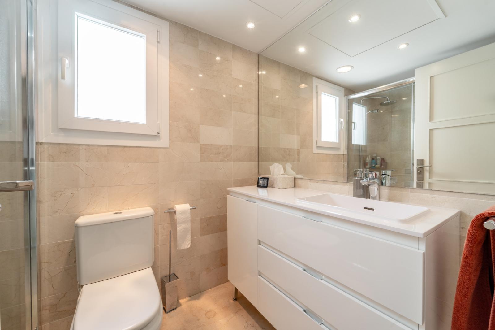 Penthouse for Sale in Marbella