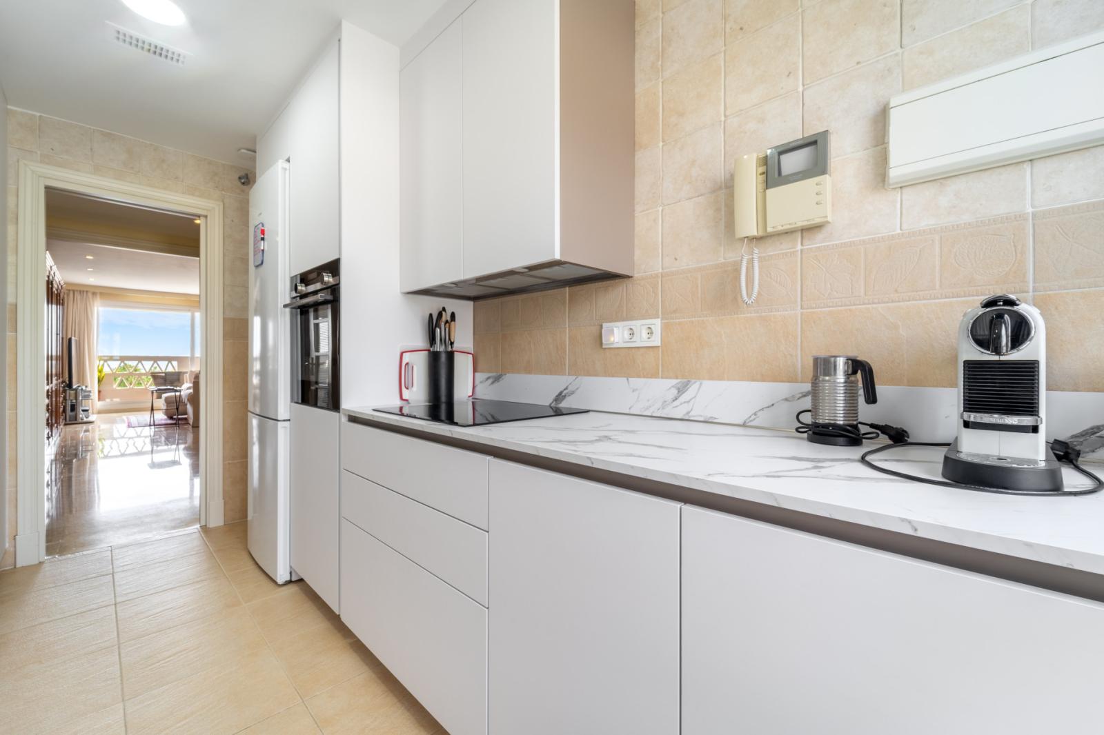 Penthouse for Sale in Marbella