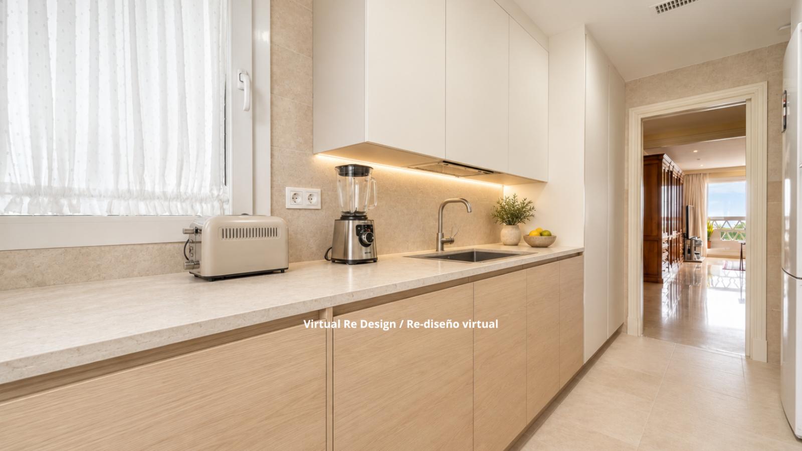 Penthouse for Sale in Marbella