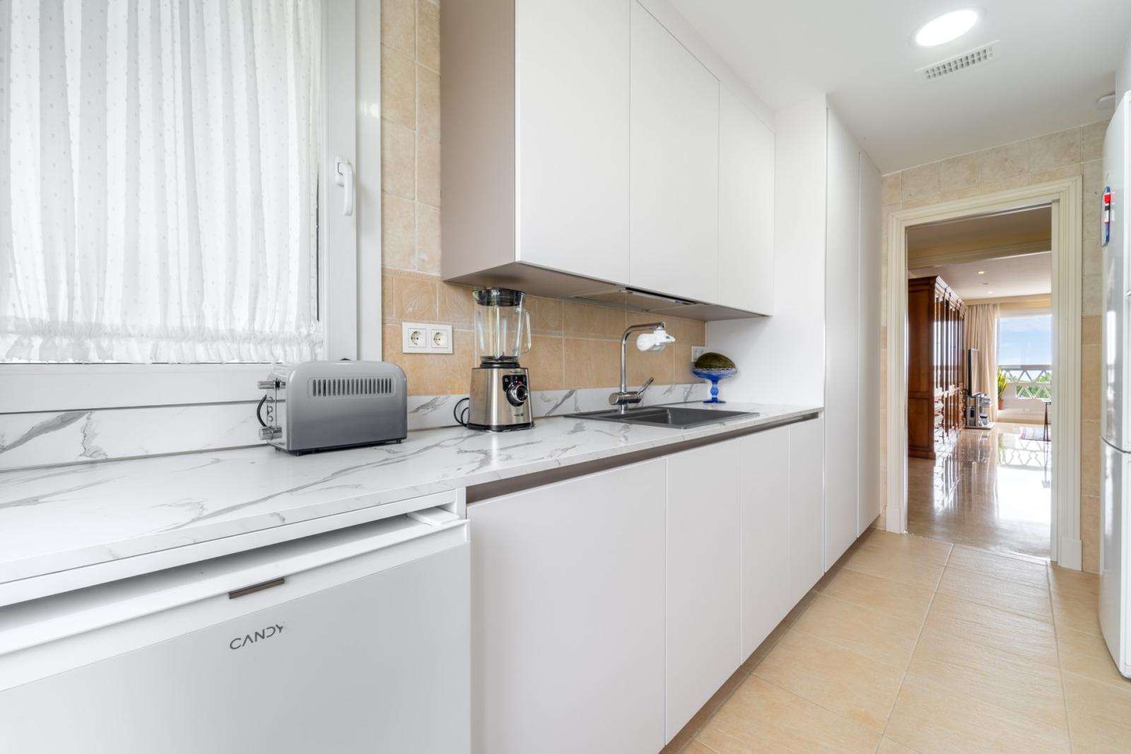 Penthouse for Sale in Marbella