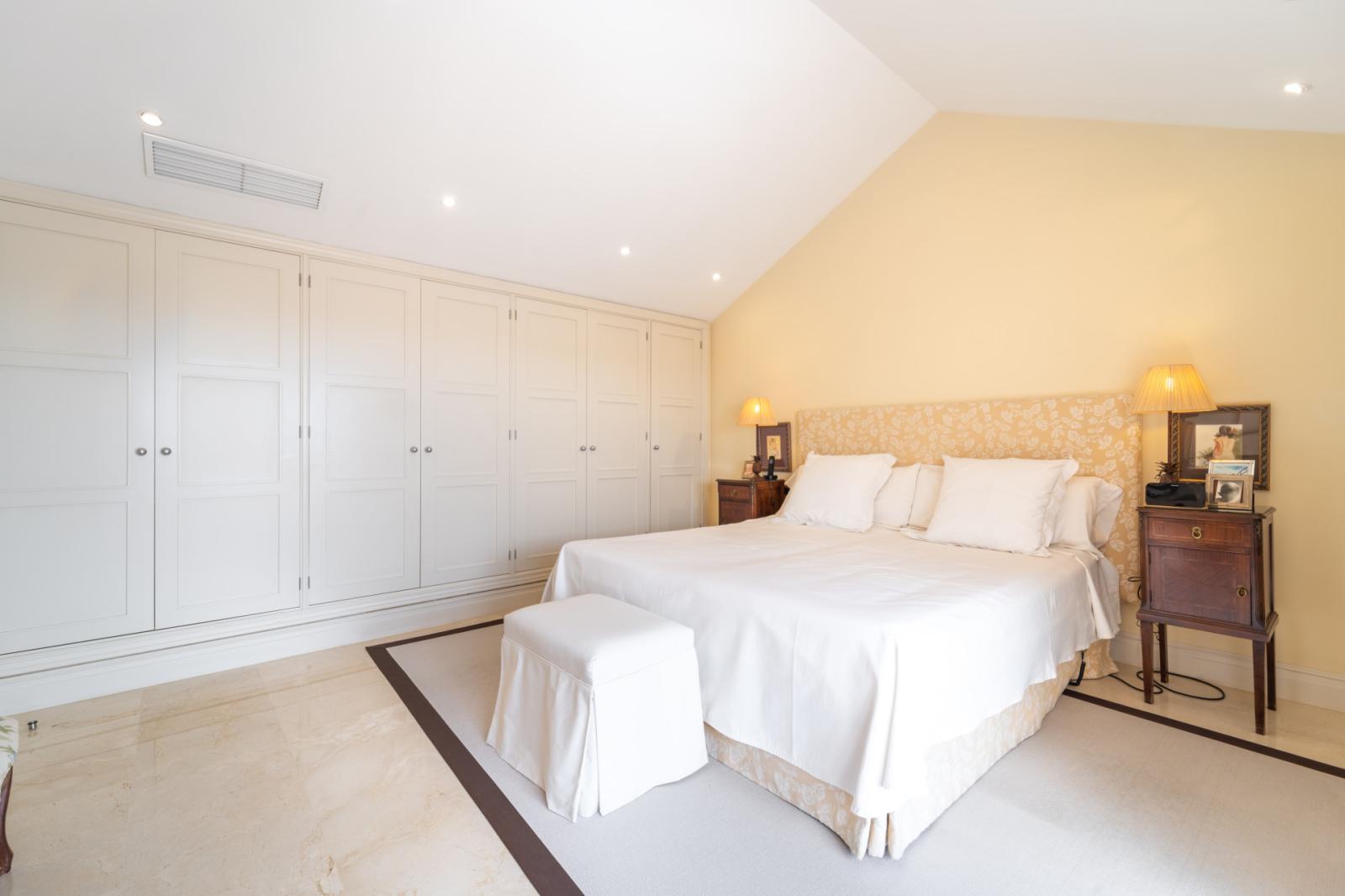 Penthouse for Sale in Marbella
