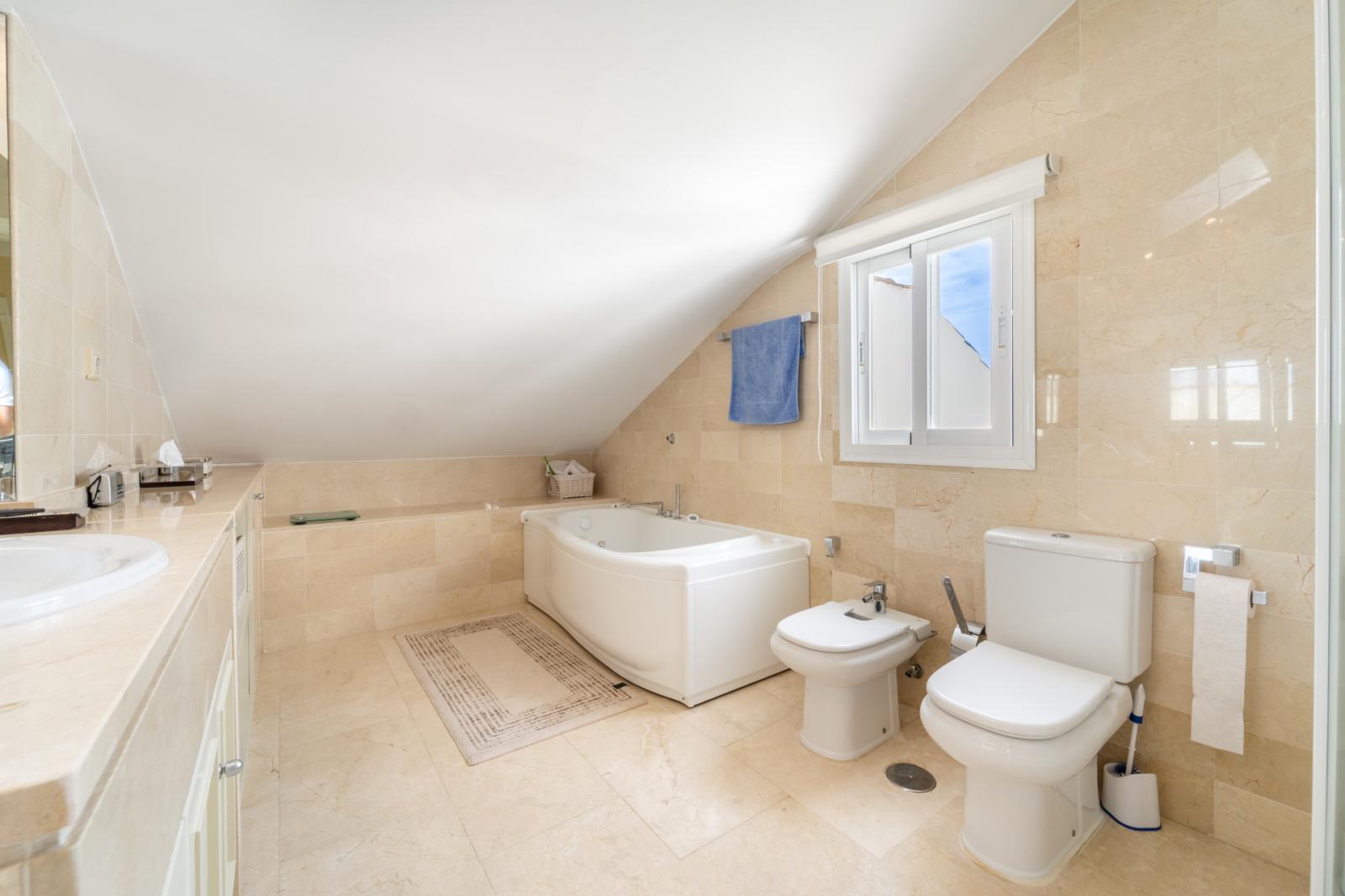 Penthouse for Sale in Marbella