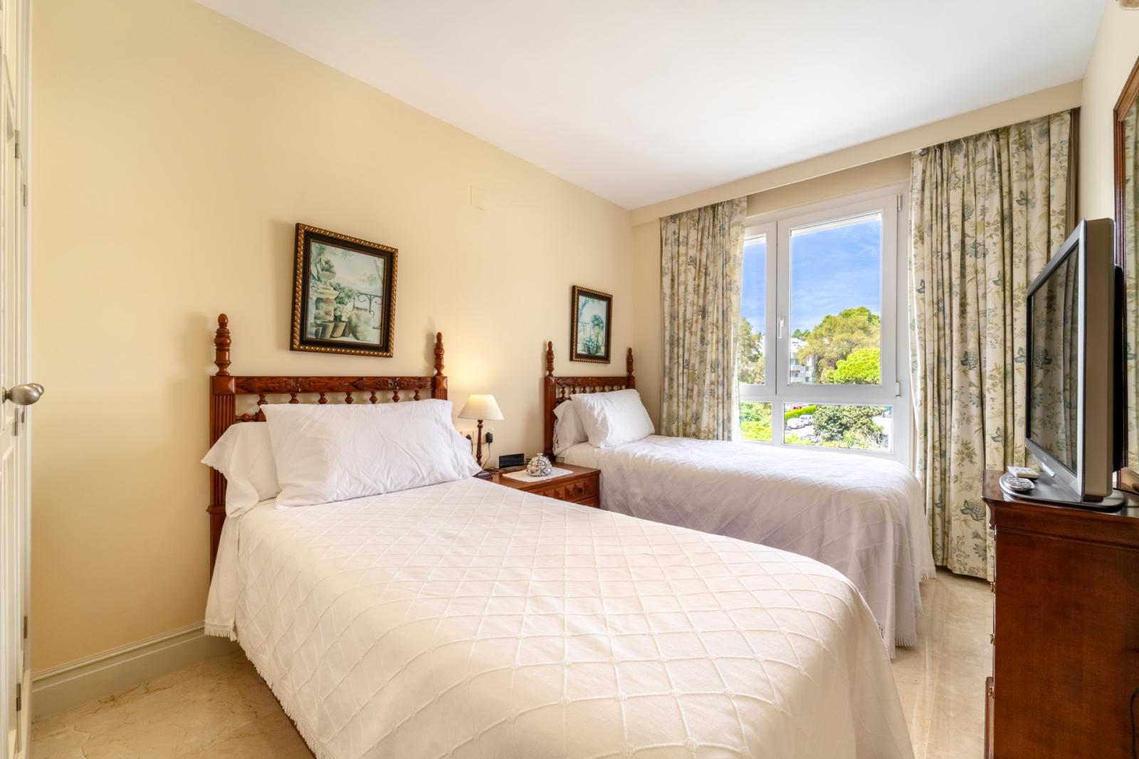 Penthouse for Sale in Marbella
