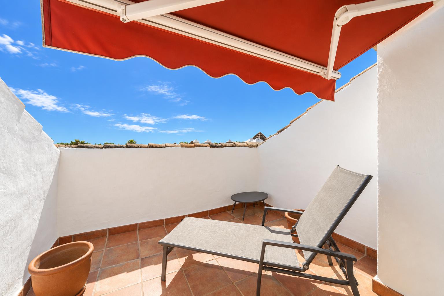 Penthouse for Sale in Marbella