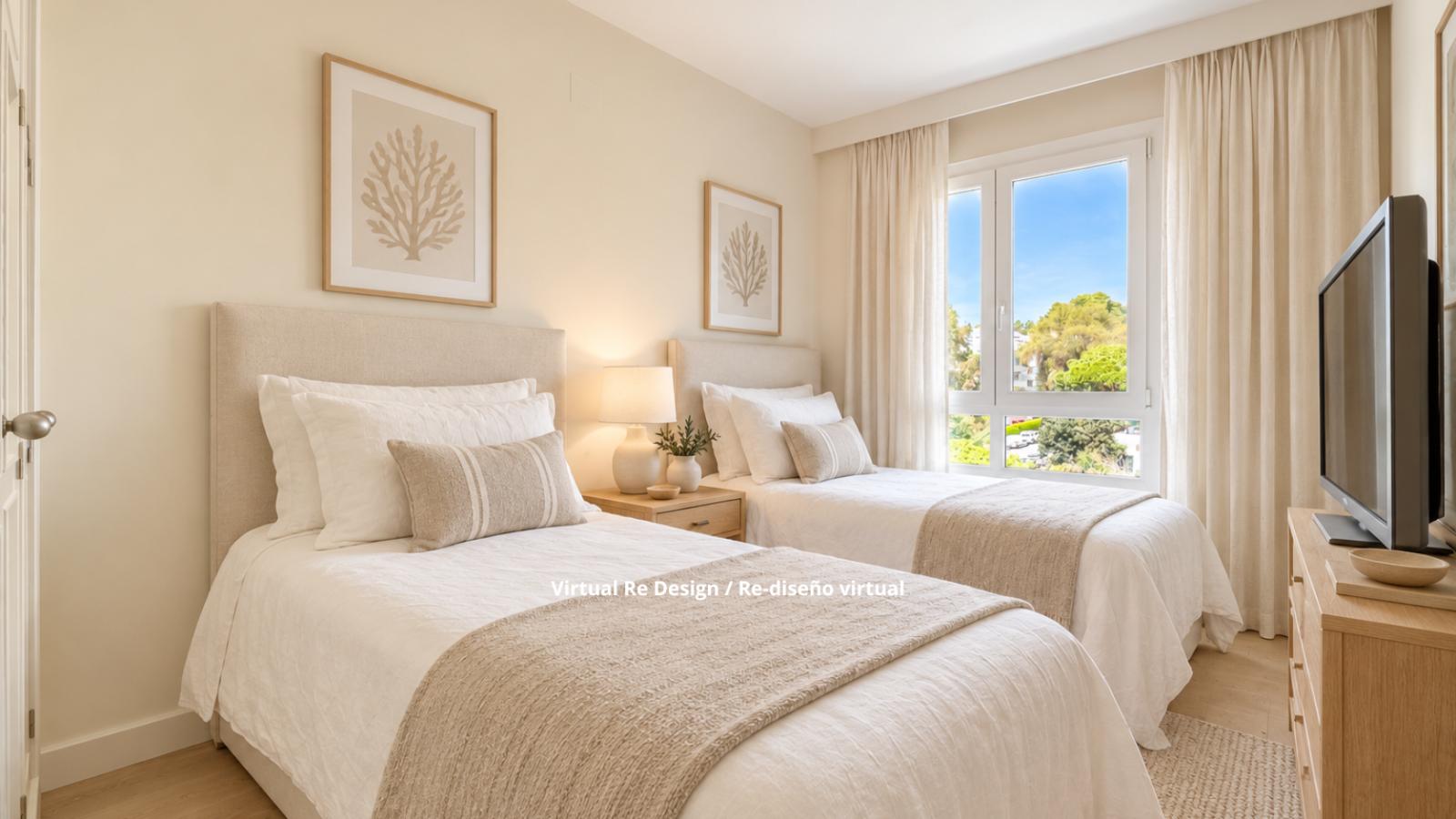 Penthouse for Sale in Marbella