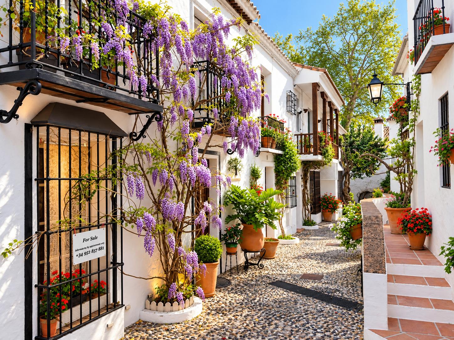 Local en Venta en Marbella